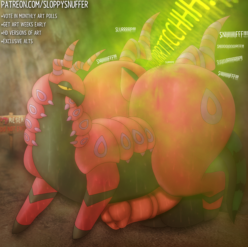 Generation 5 Pokemon (Nintendo) Rule 34 Image