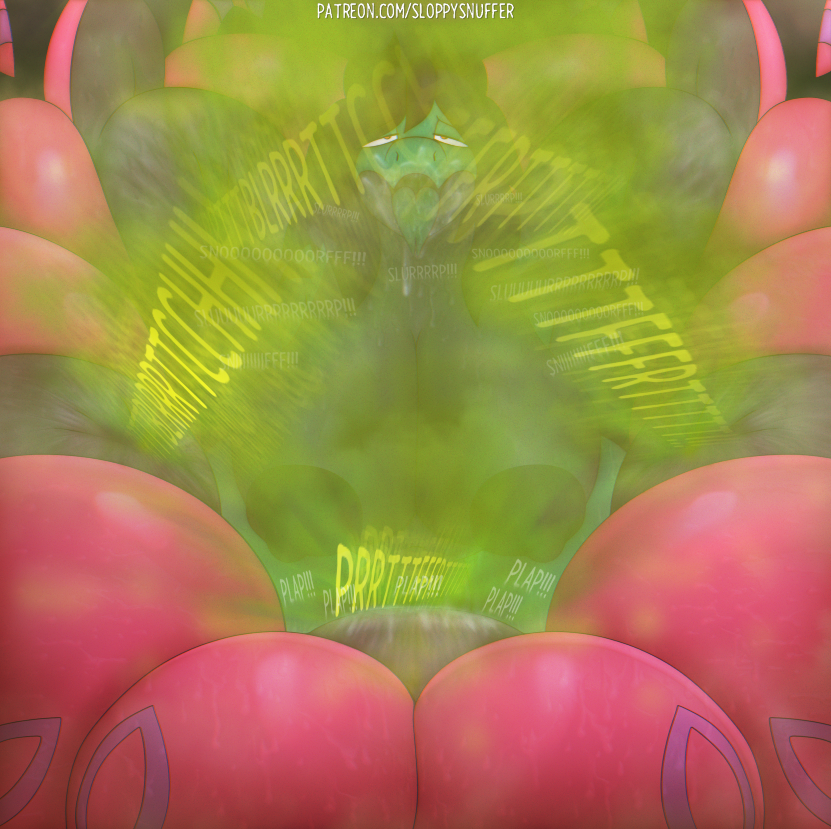 Generation 5 Pokemon (Nintendo) Rule 34 Image