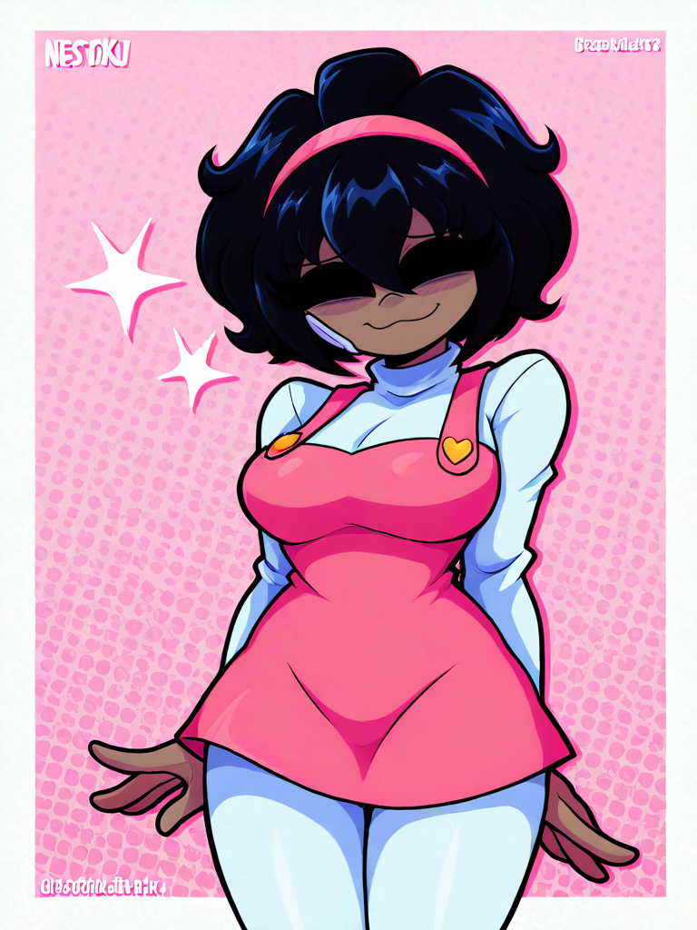 Nene (Newgrounds) Rule 34 Image