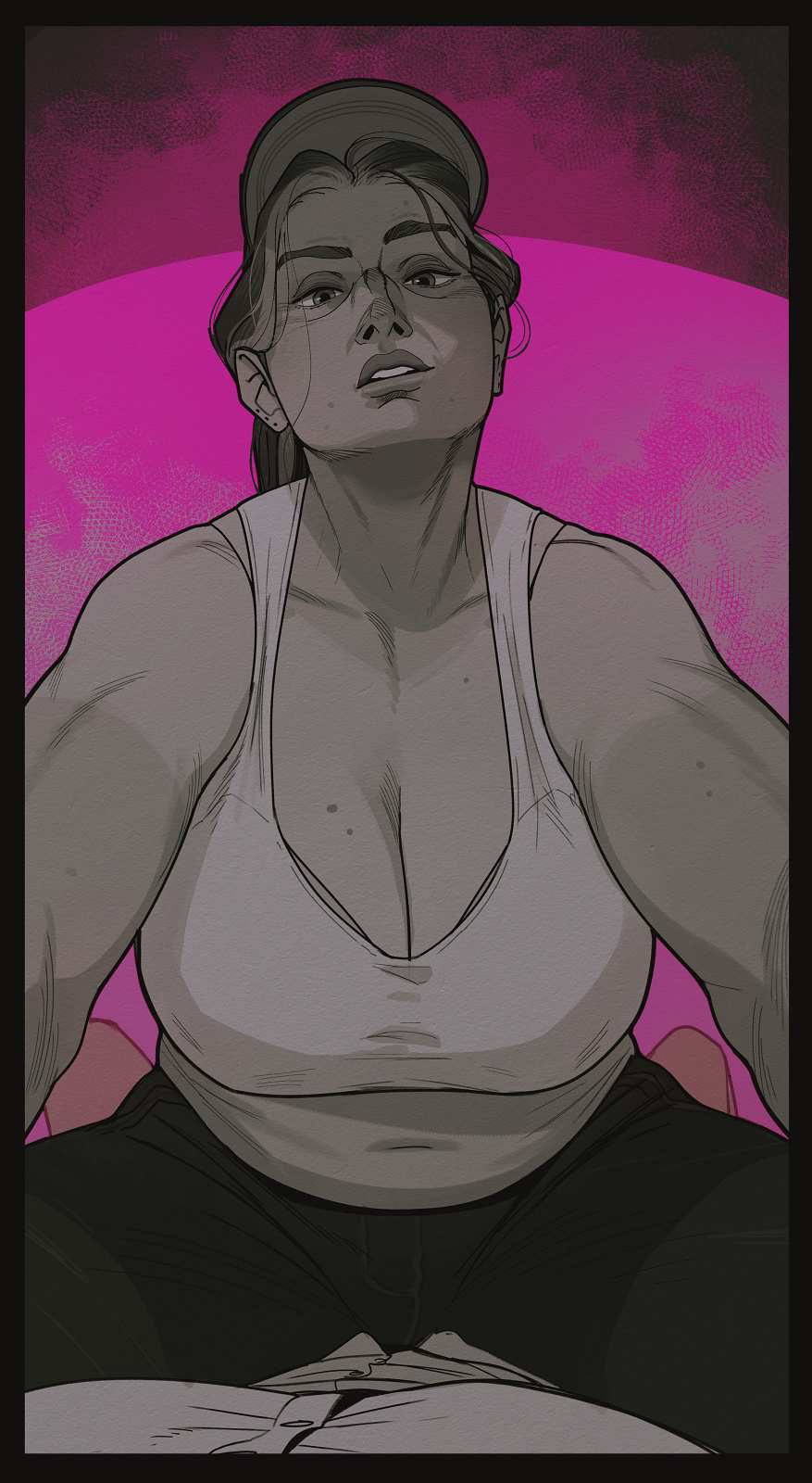 Beverly (I Will Never Forgive You) Rule 34 Image