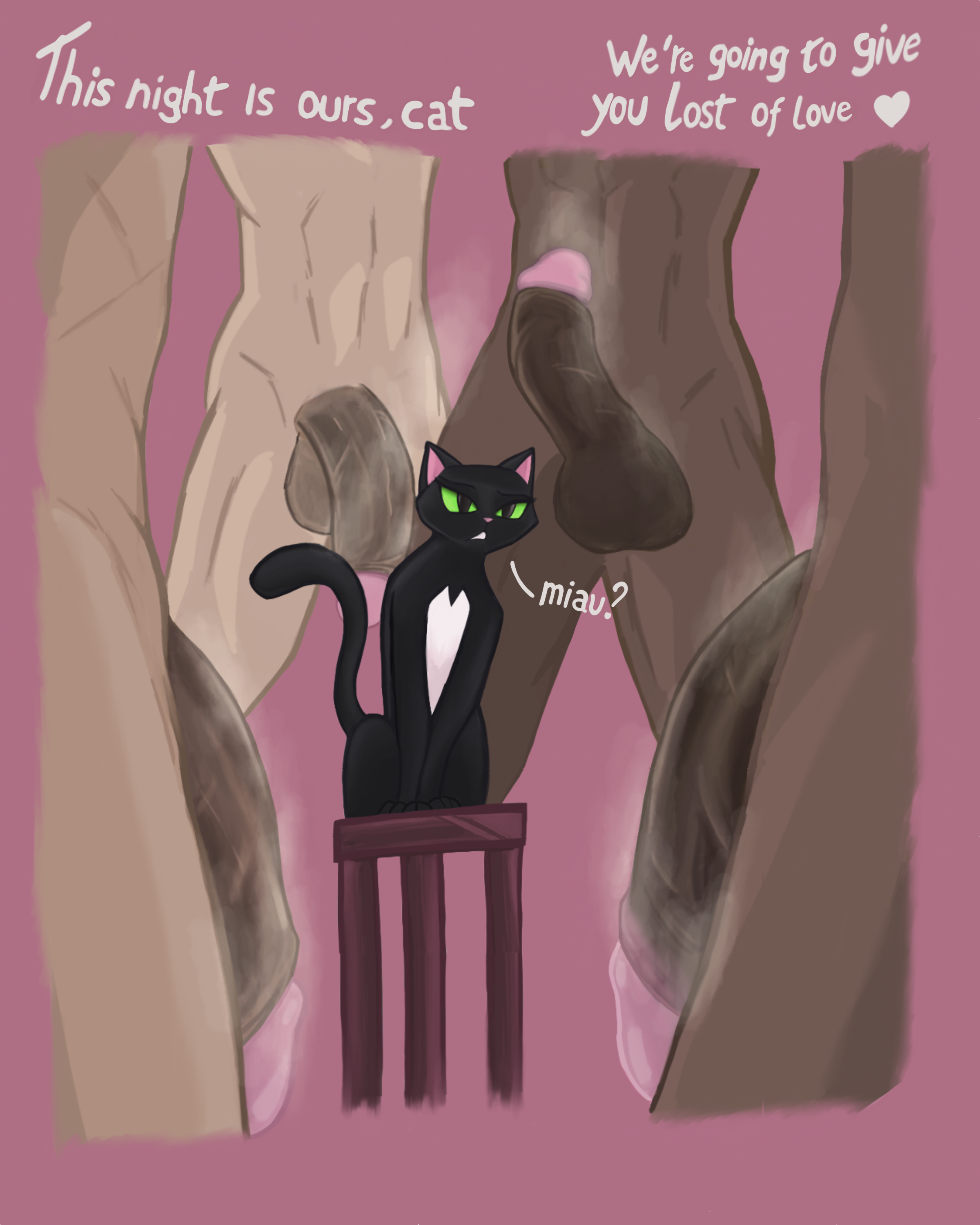 4:5 Rule 34 Image