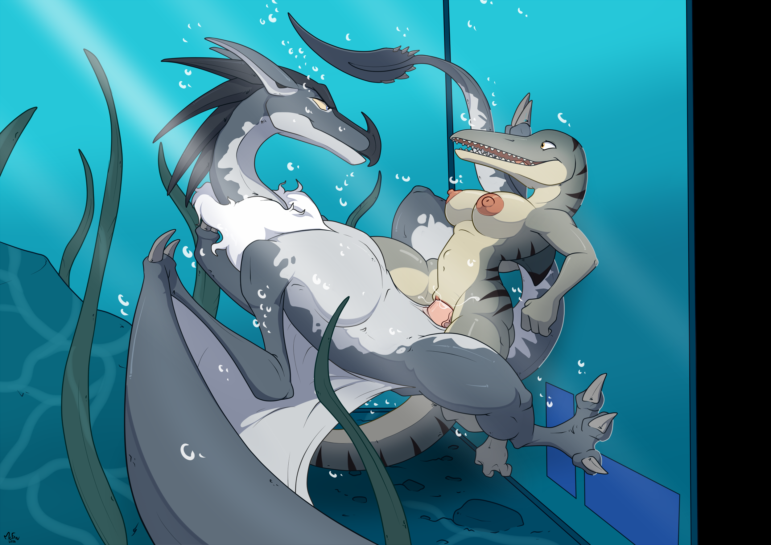 European Mythology Rule 34 Image