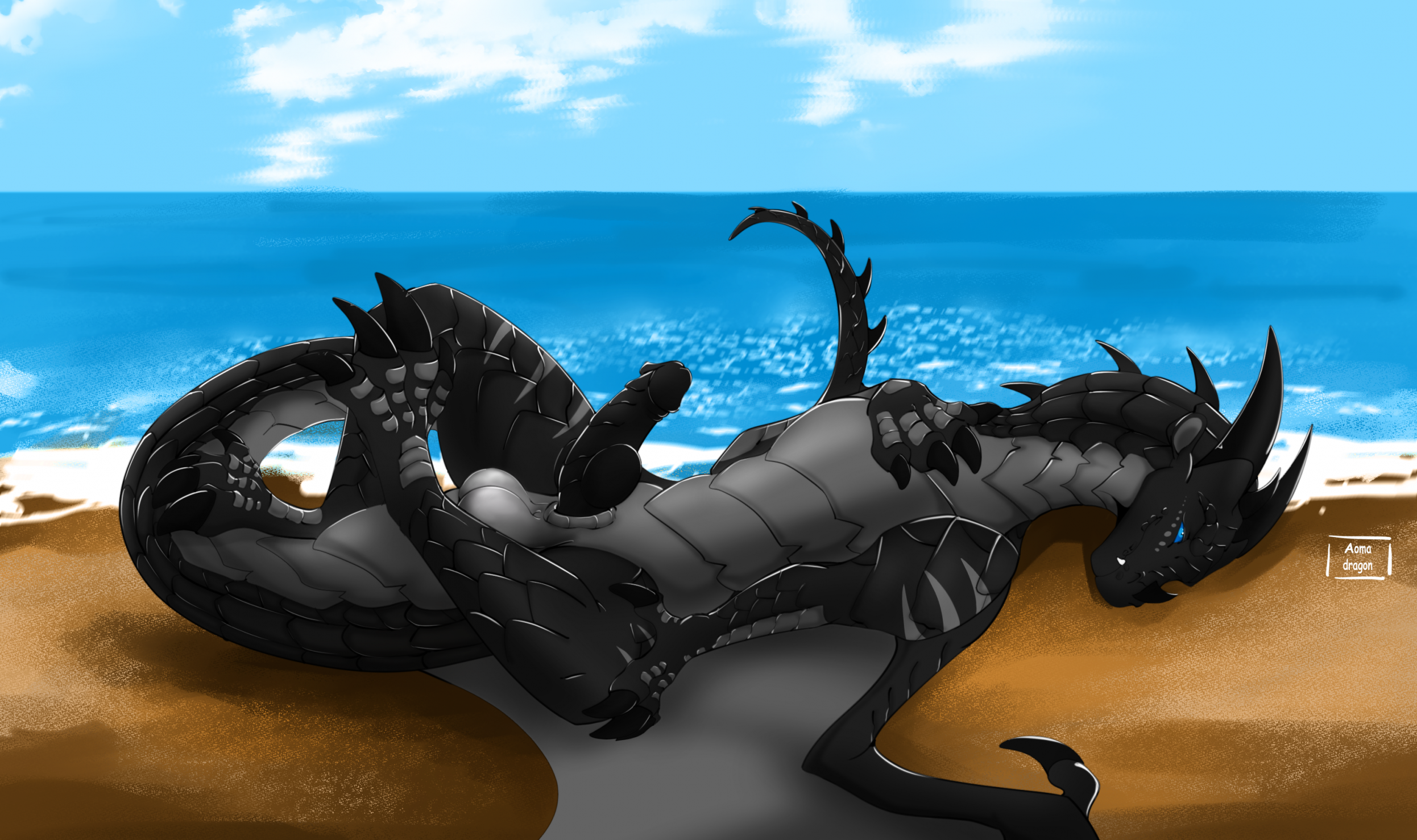 Mythology Rule 34 Image