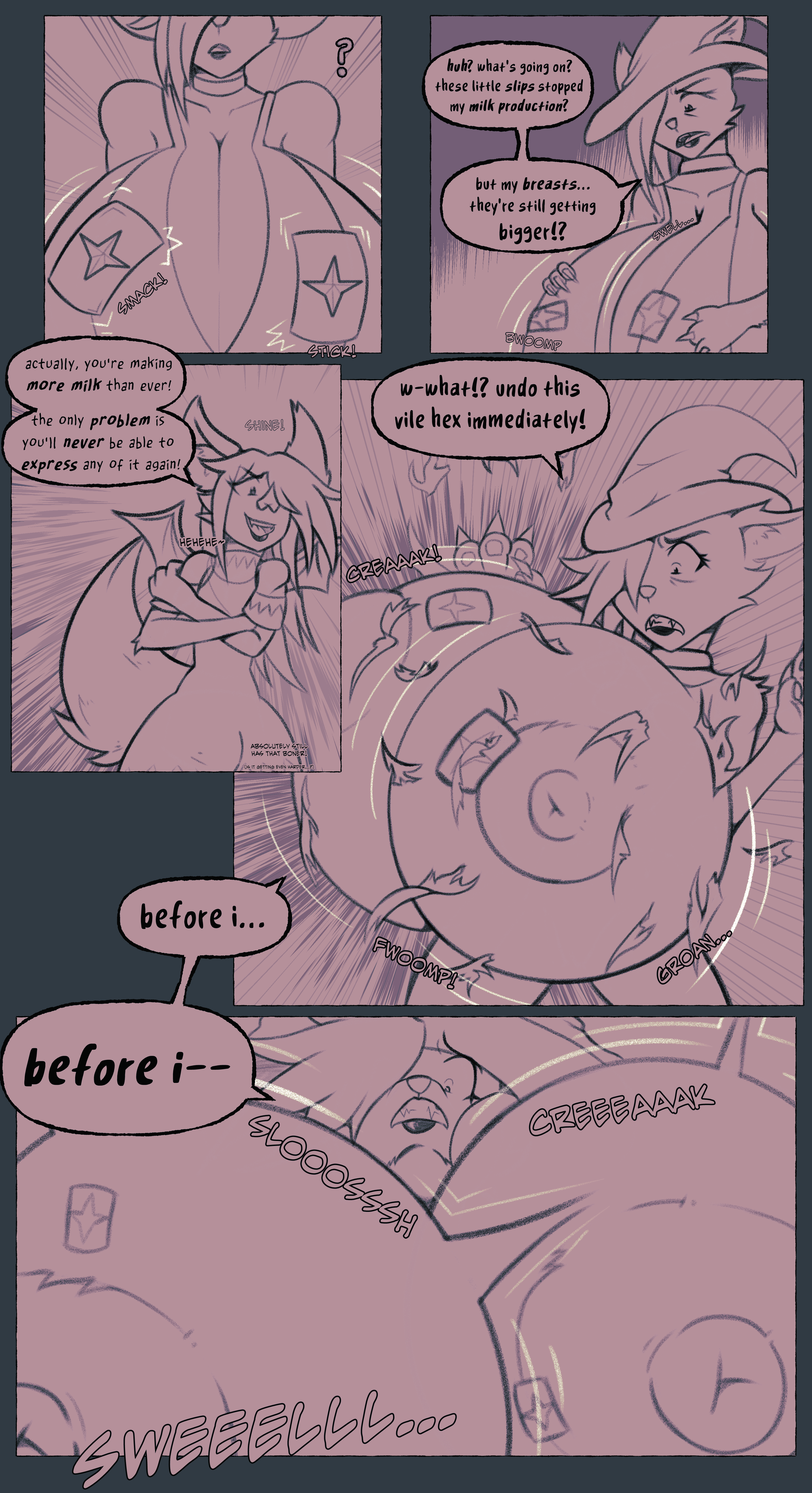 Digital Drawing (Artwork) Rule 34 Image