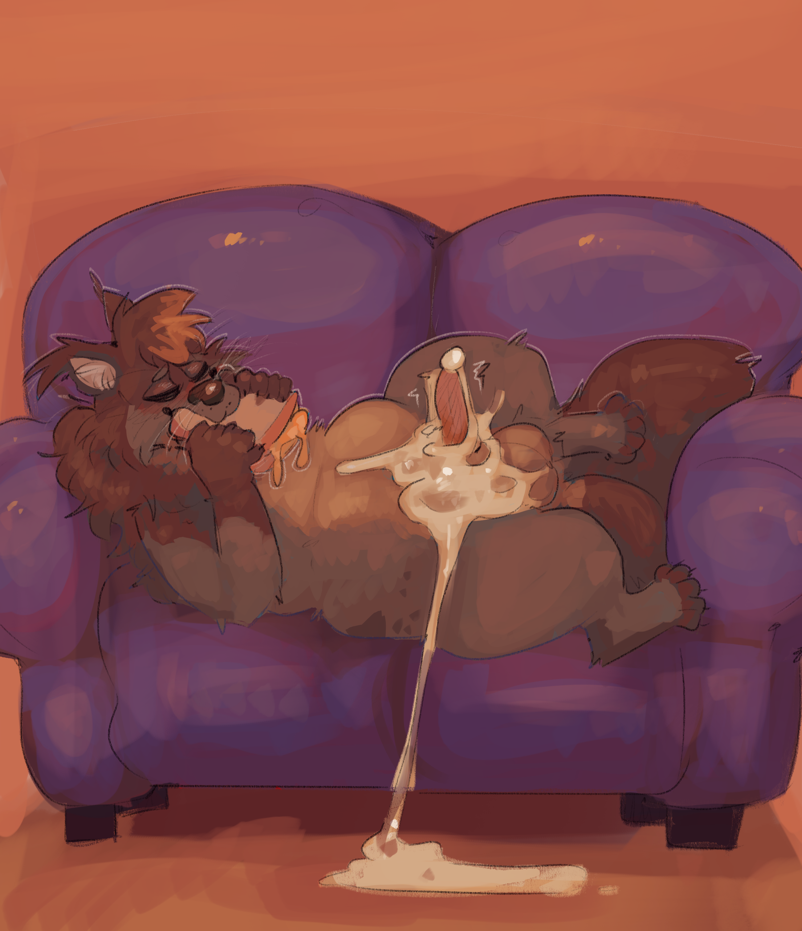 Korwin Rule 34 Image