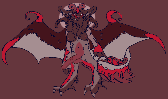 Mythology Rule 34 Image