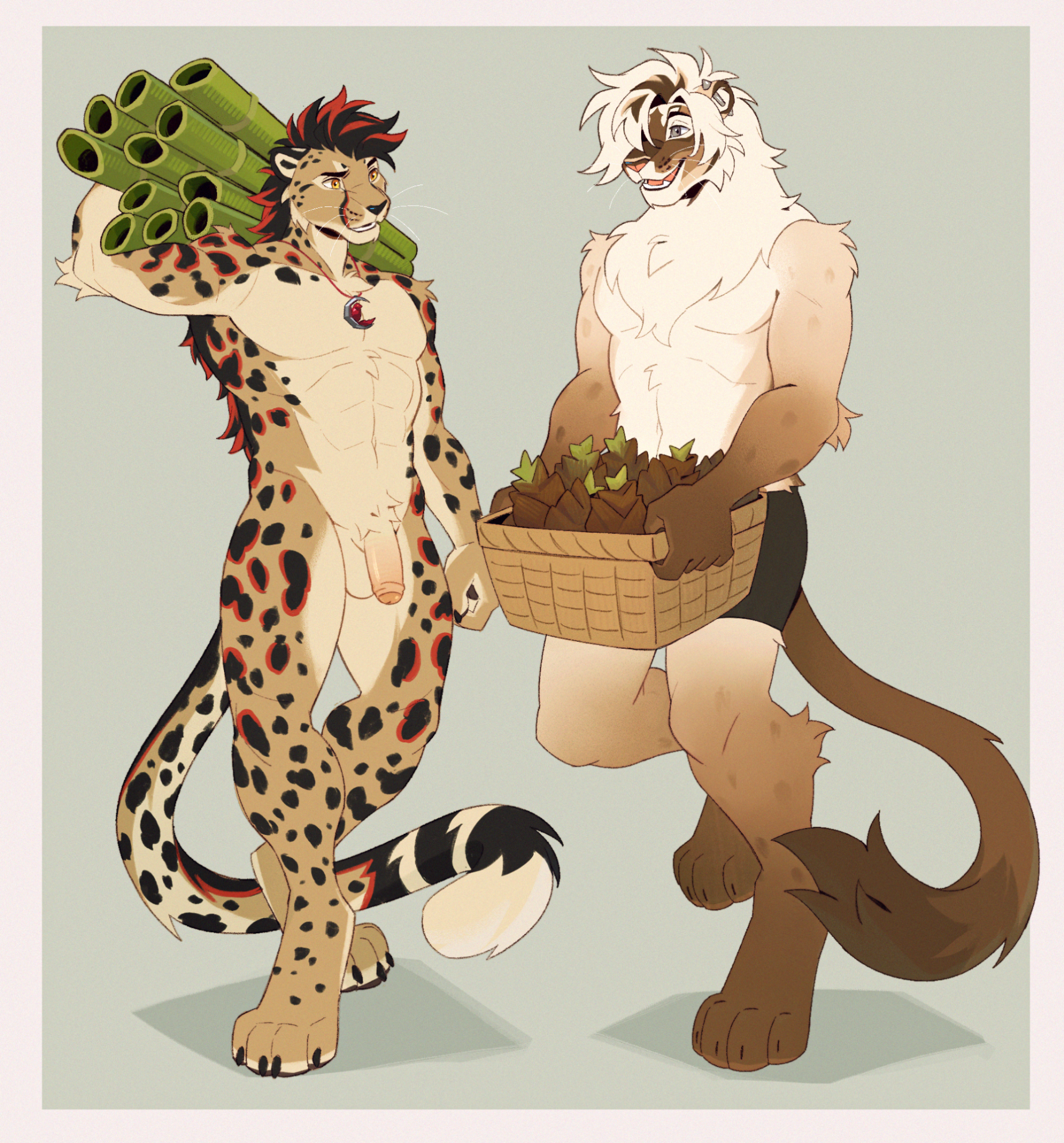 Digital Media (Artwork) Rule 34 Image