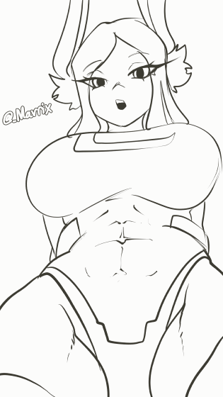 Animated Rule 34 Image