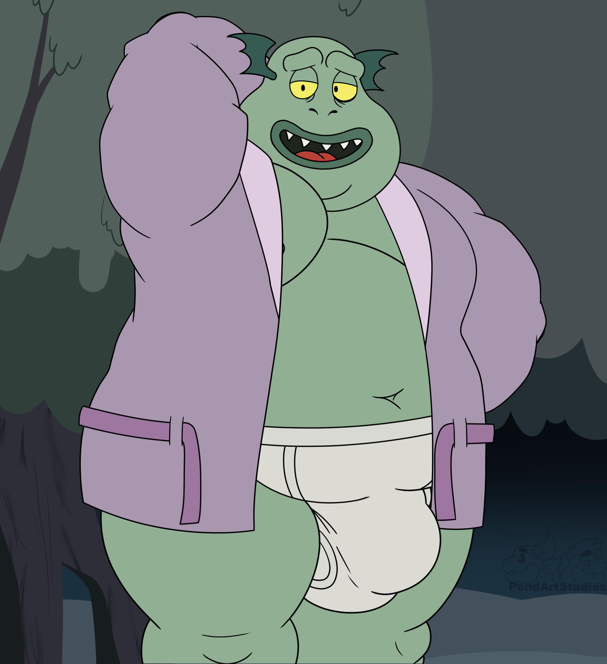 Disney Rule 34 Image