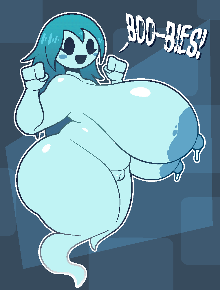 Spooky (Shojs) Rule 34 Image
