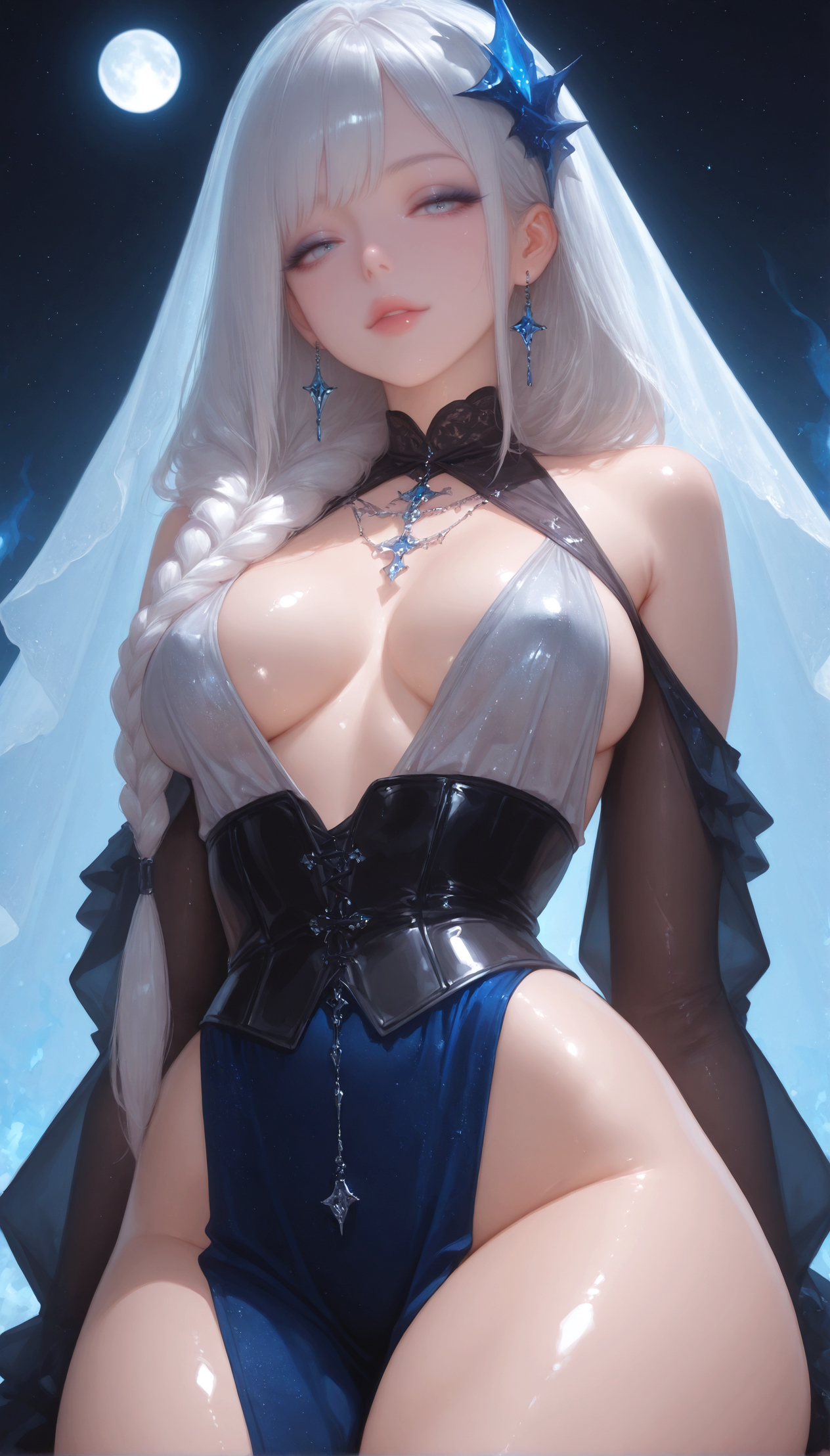 Original Character Rule 34 Image