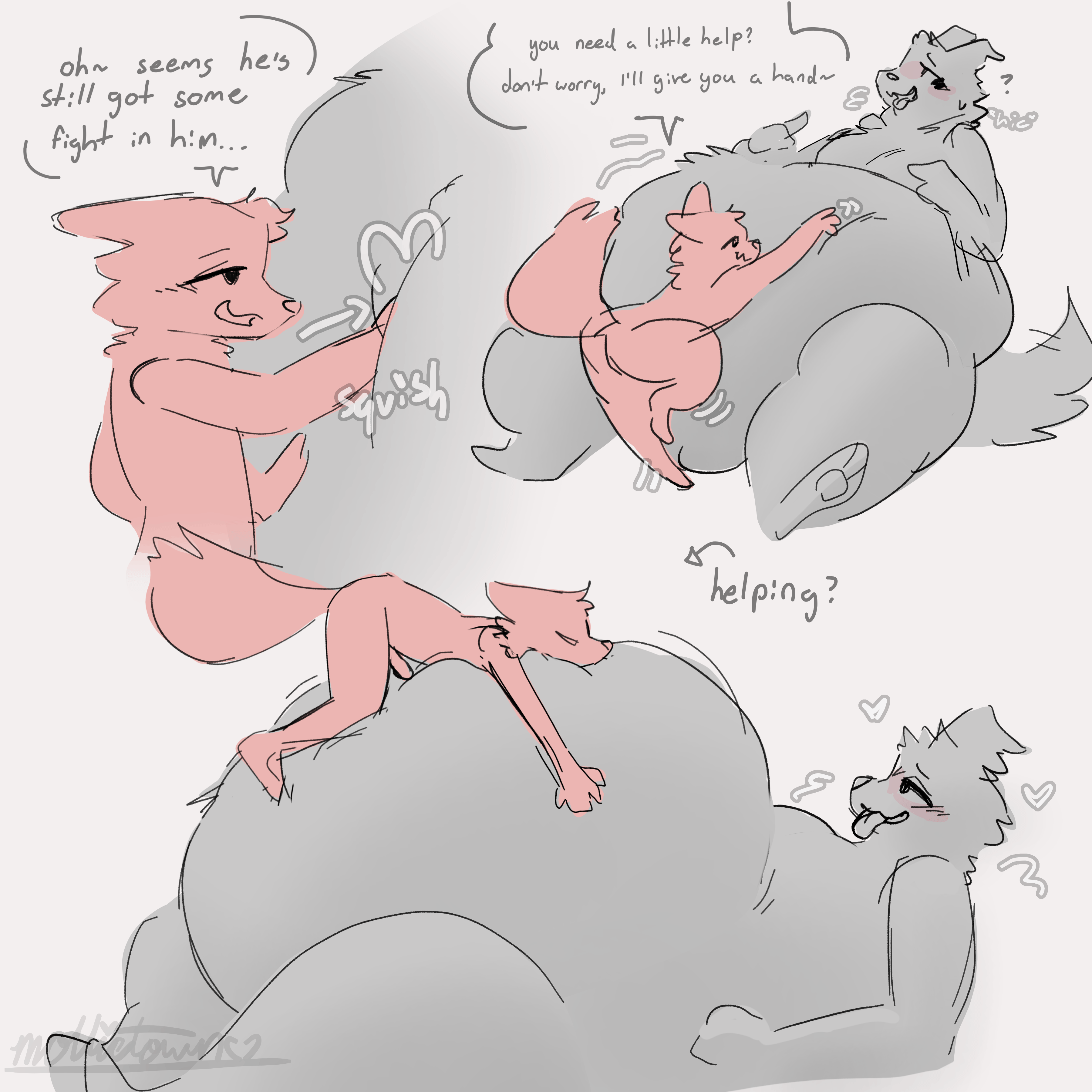Digital Media (Artwork) Rule 34 Image