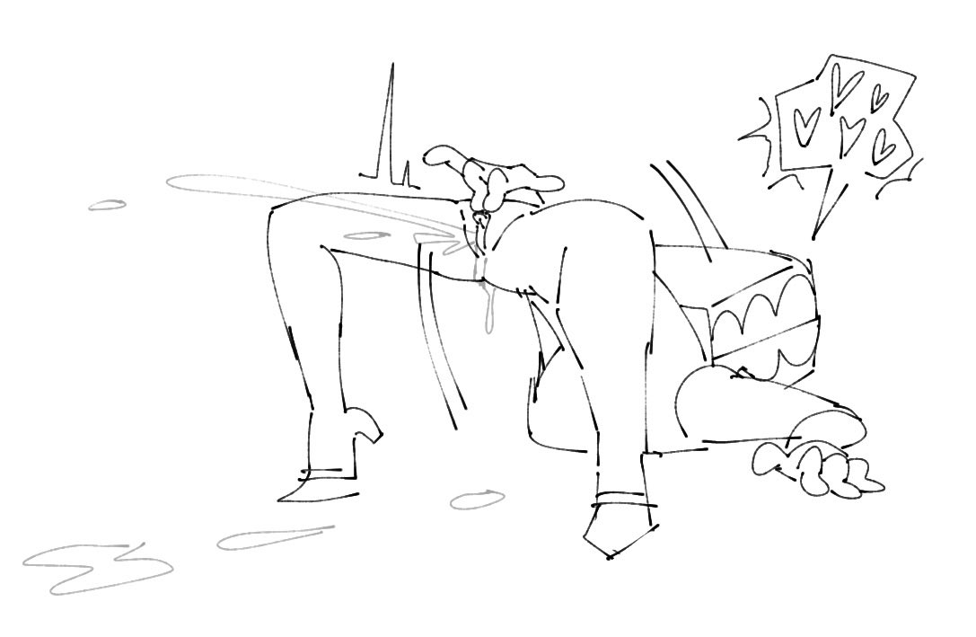 Caine (Tadc) Rule 34 Image