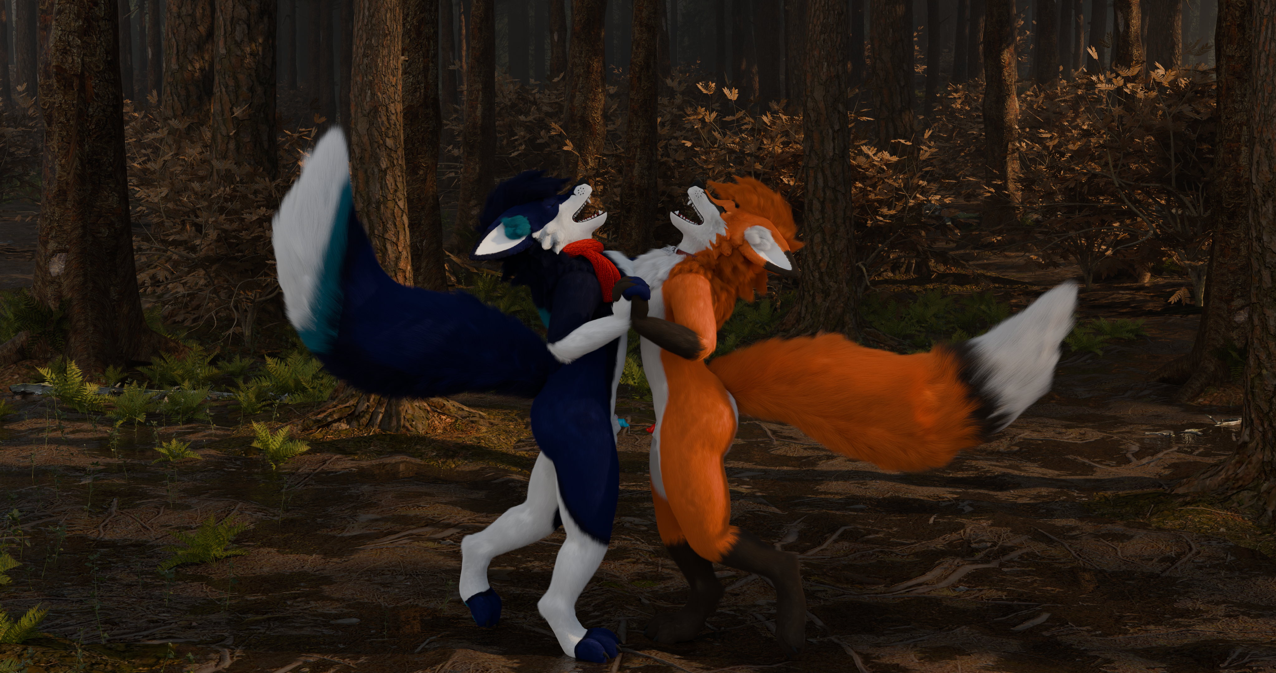 3d (Artwork) Rule 34 Image