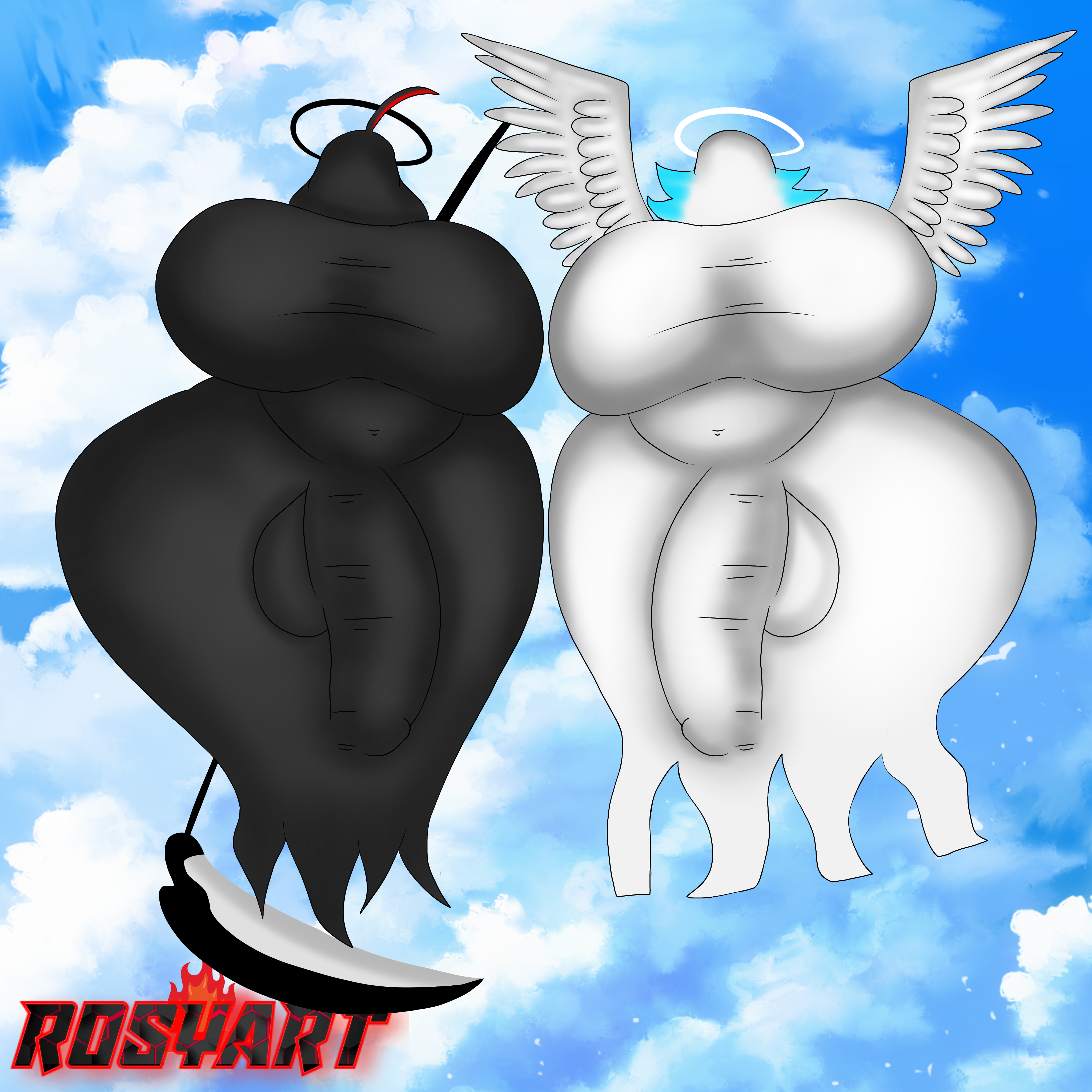 2futas Rule 34 Image