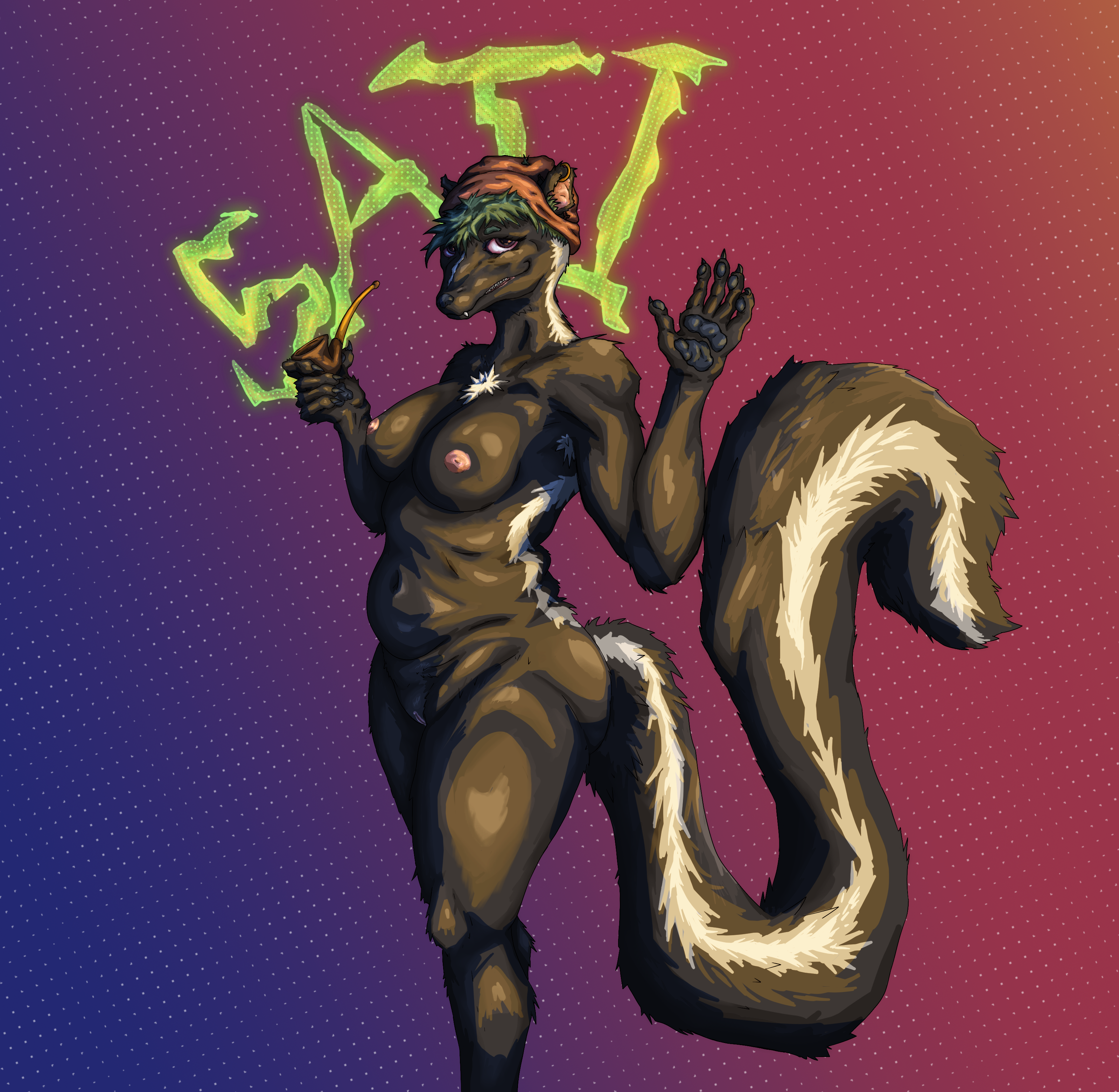 Digital Media (Artwork) Rule 34 Image