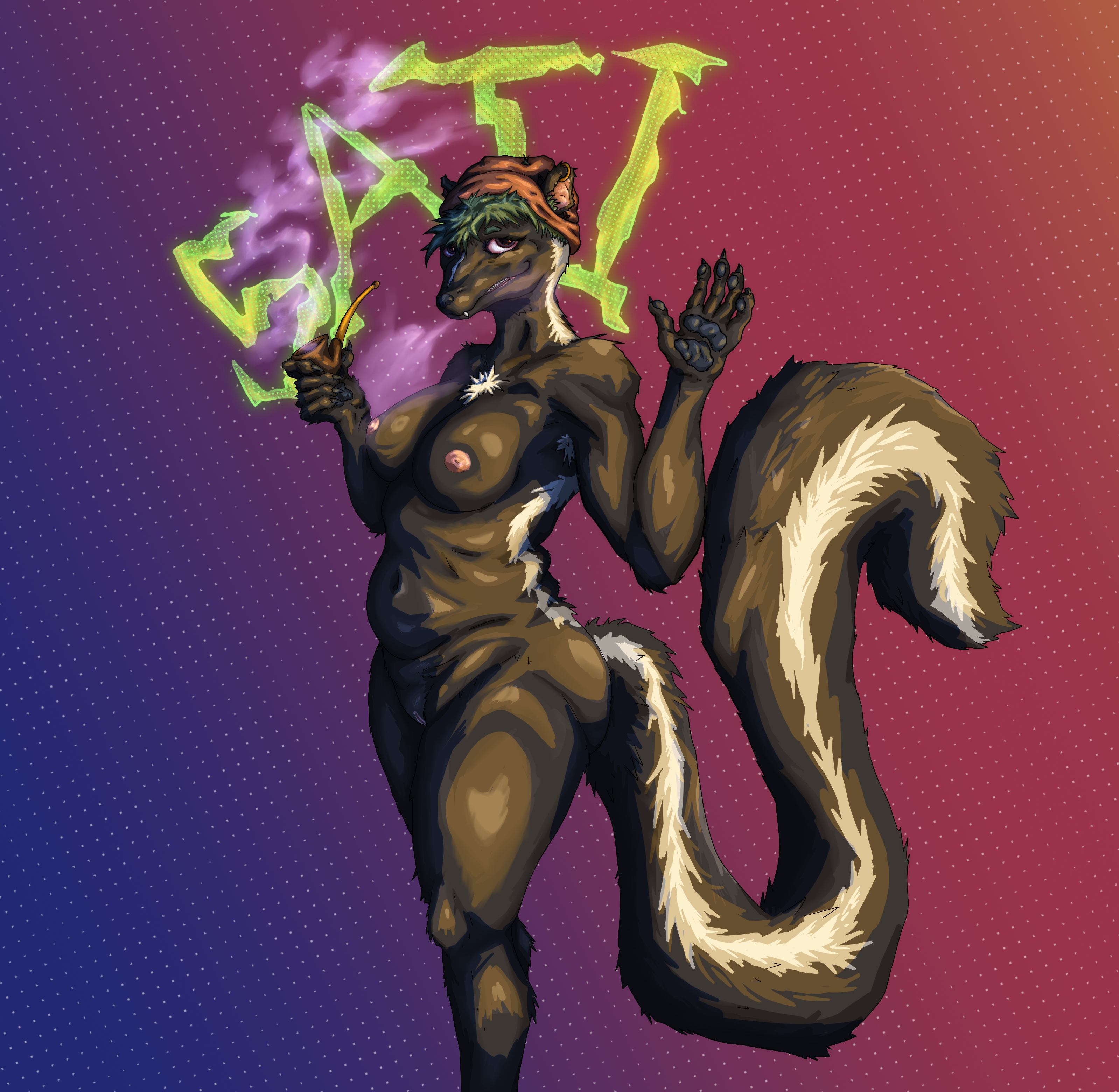 Digital Media (Artwork) Rule 34 Image