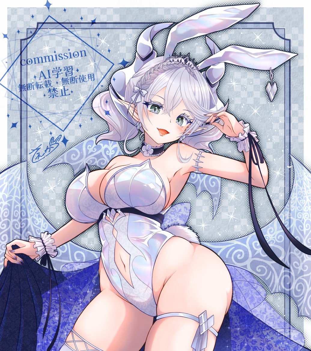 1girls Rule 34 Image