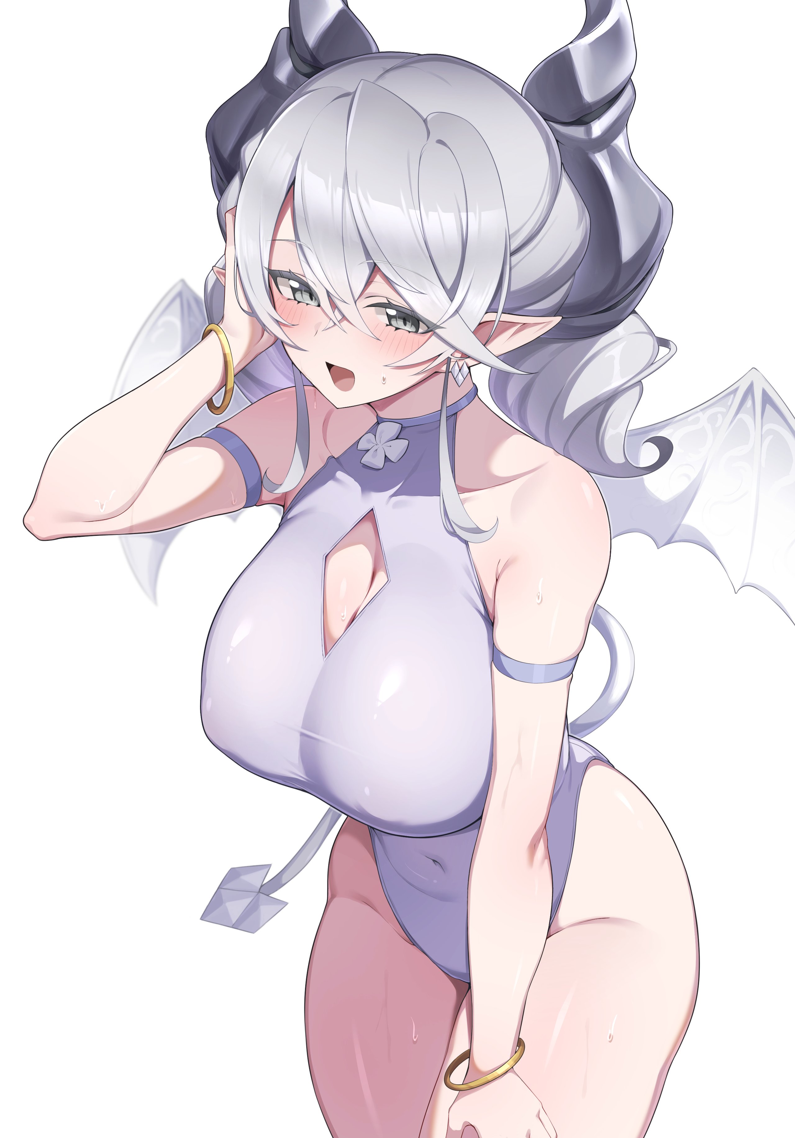 Labrynth Of The Silver Castle (Konami) Rule 34 Image