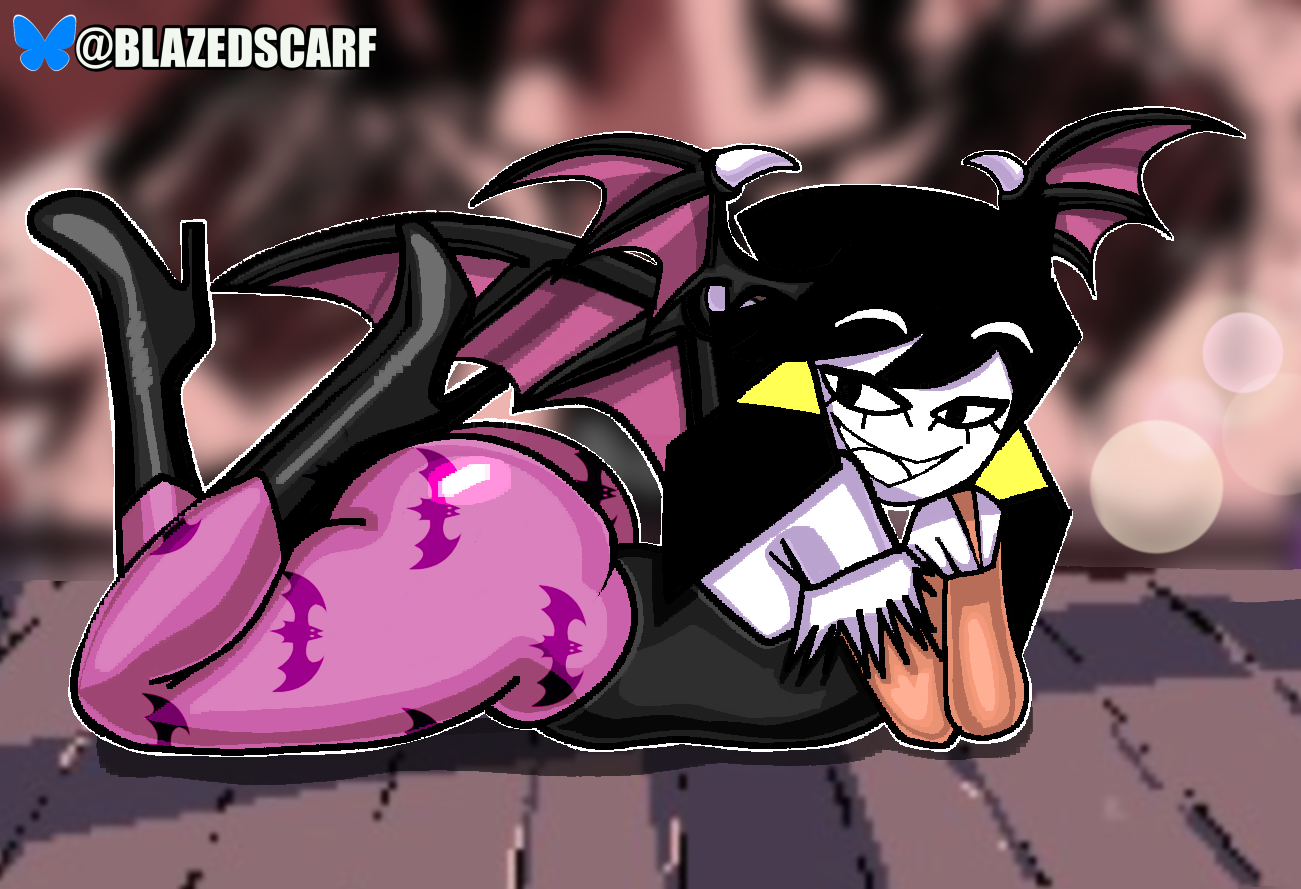 Mesmer (Mesmalie) Rule 34 Image