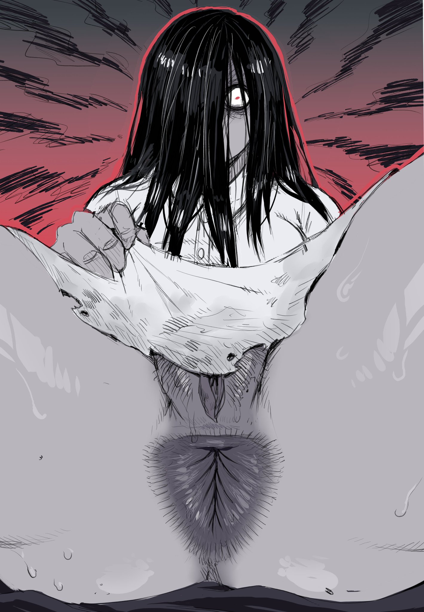 Halloween Rule 34 Image