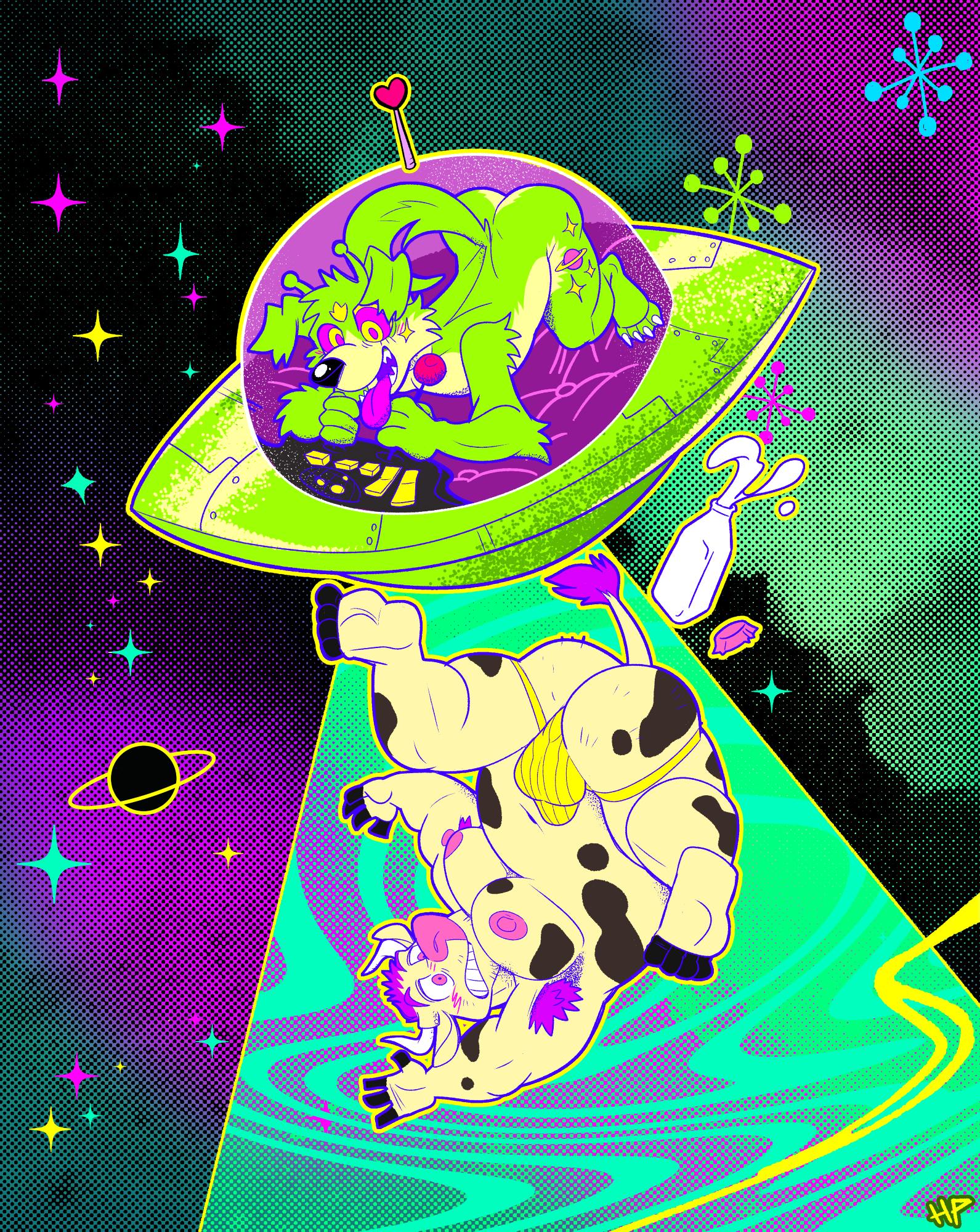 Digital Media (Artwork) Rule 34 Image