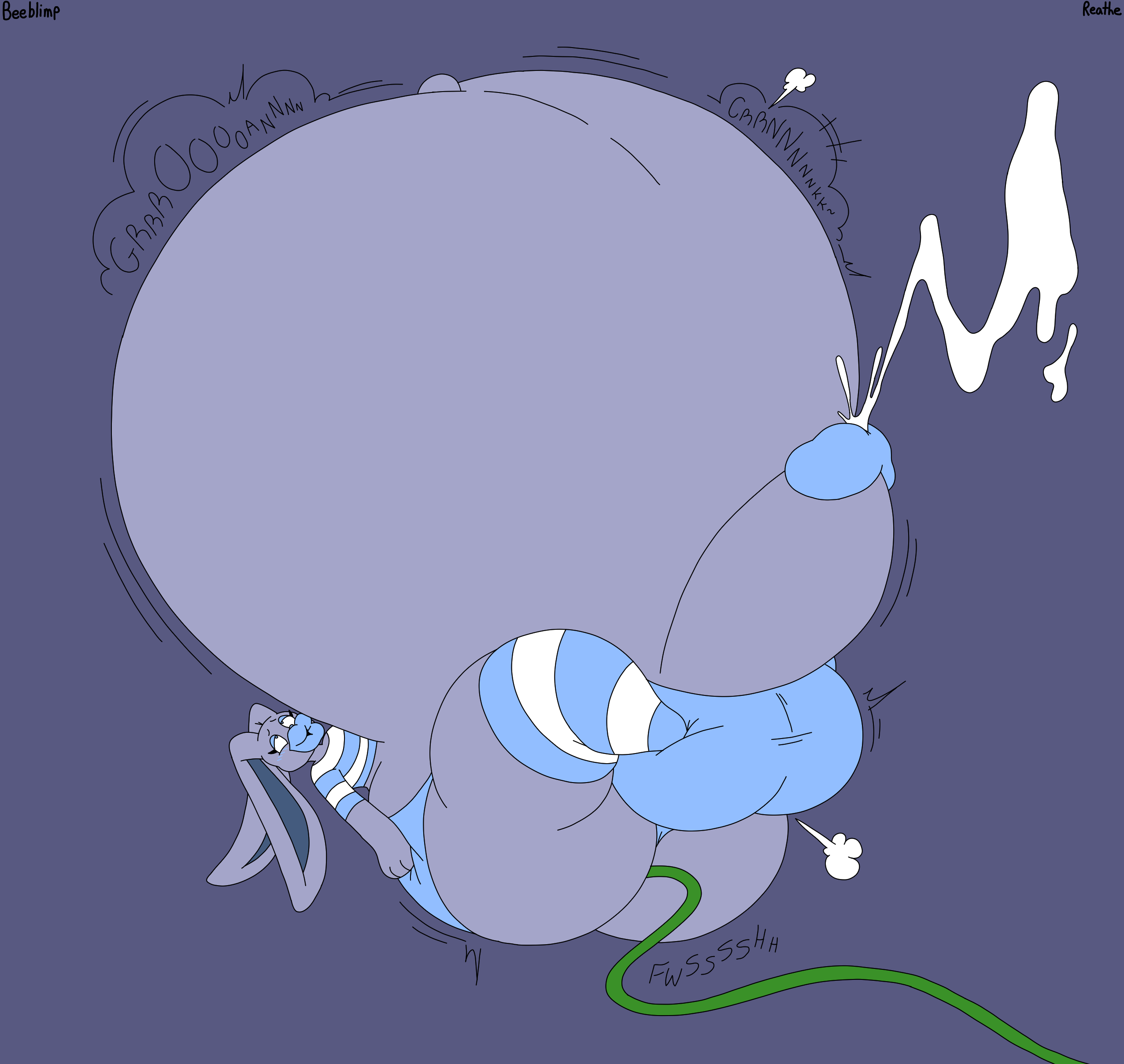 Ethan (Reathe) Rule 34 Image