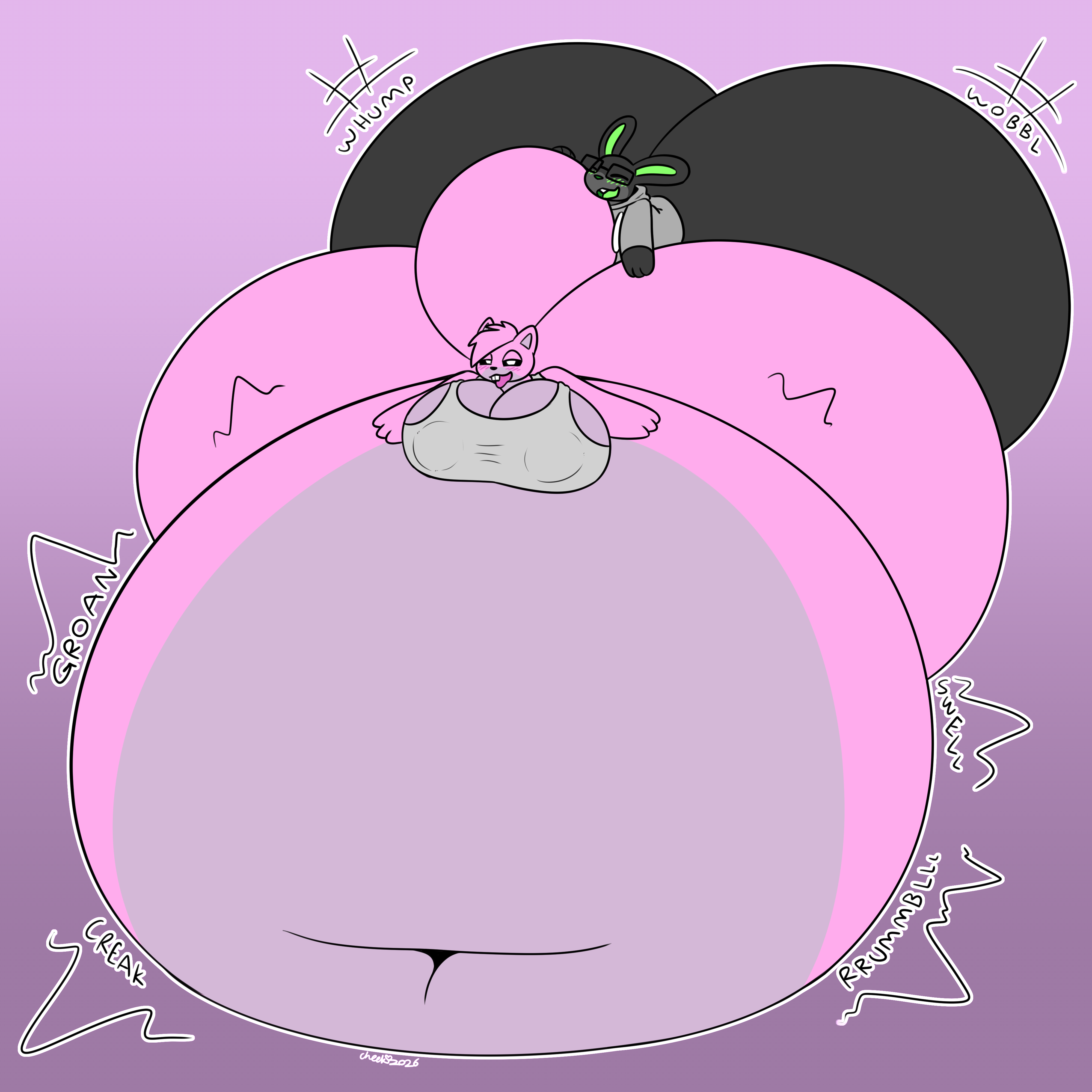 Reathe (Character) Rule 34 Image