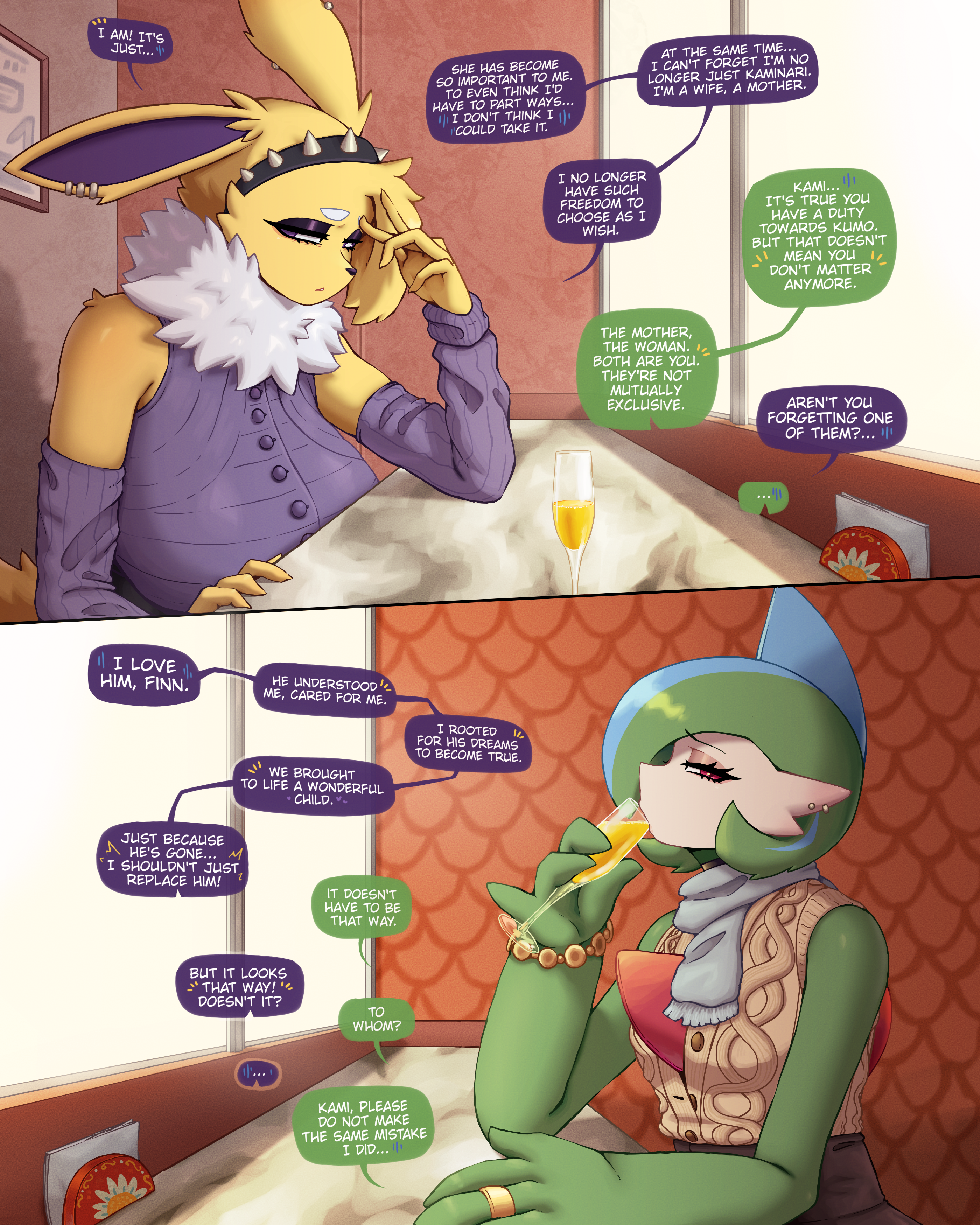 Eeveelution (Game Freak) Rule 34 Image