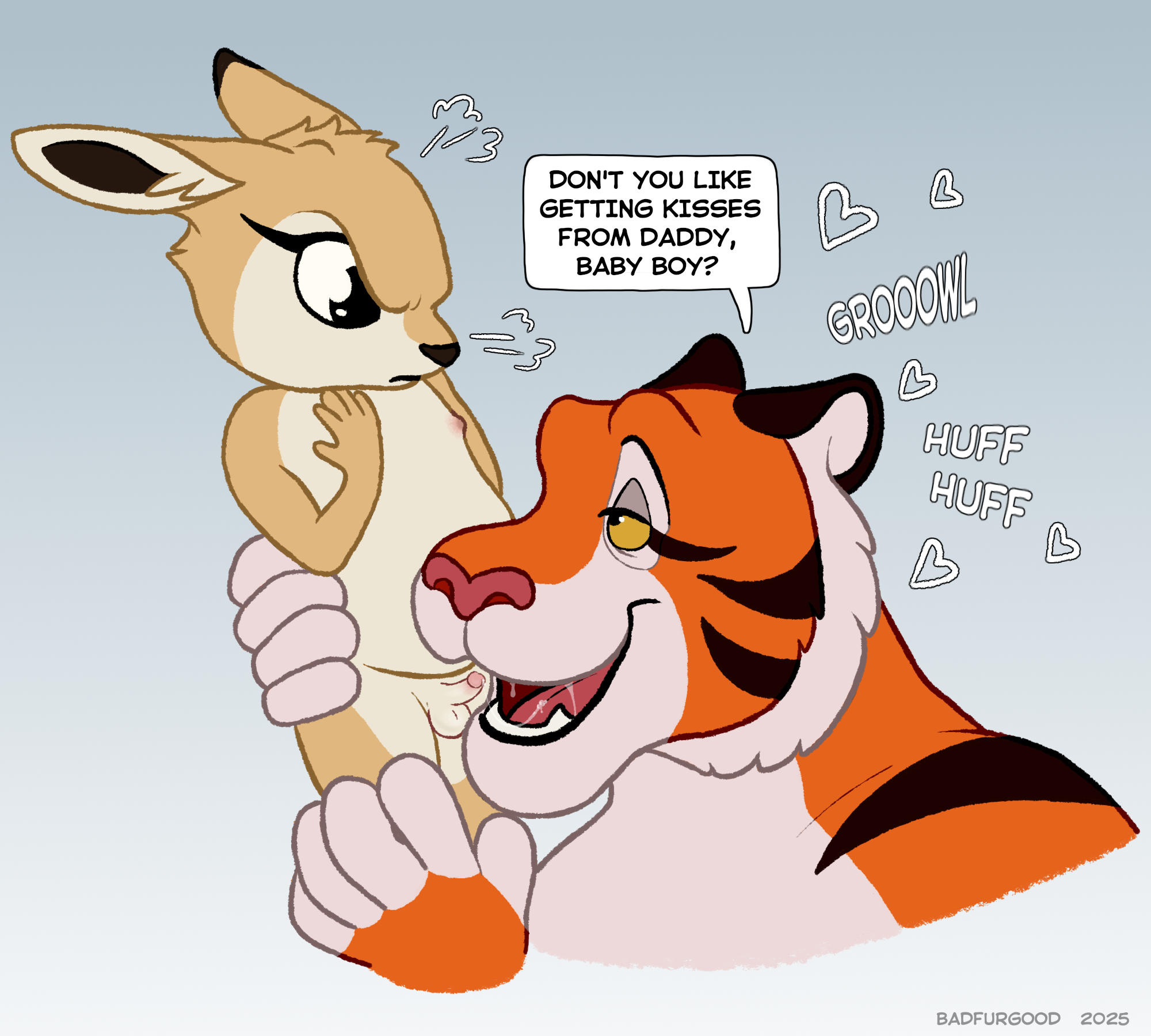 Adoptive Father Rule 34 Image