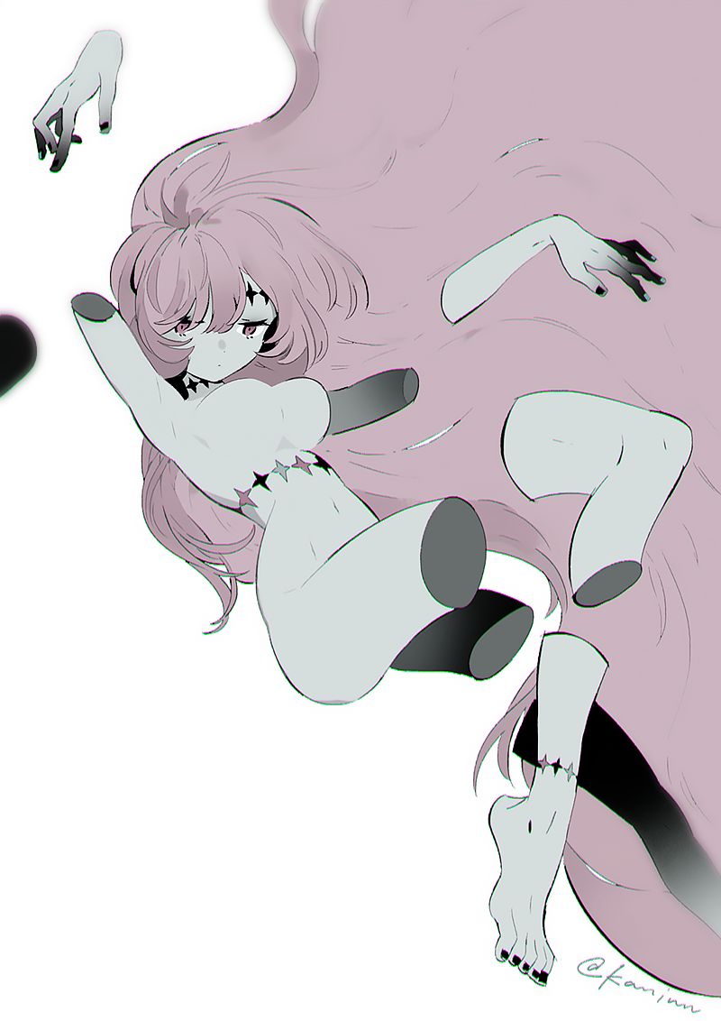 Pandora (Devil'S Candy) Rule 34 Image