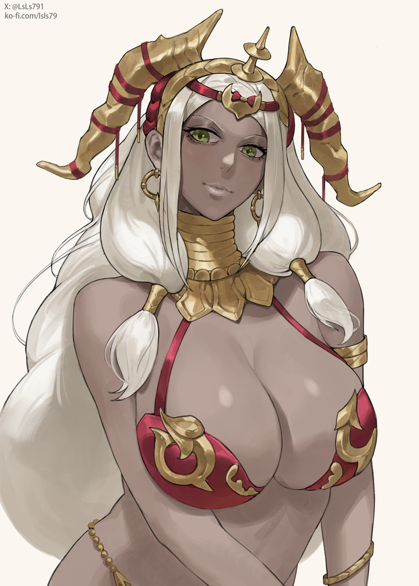 Theodora (Fire Emblem) Rule 34 Image