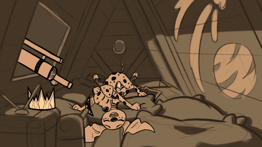 Dee Dee (101 Dalmatians) Rule 34 Image