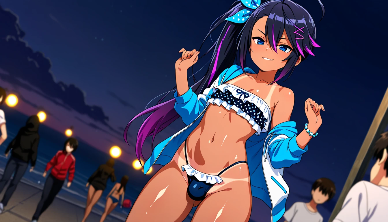 Original Character (Original) Rule 34 Image
