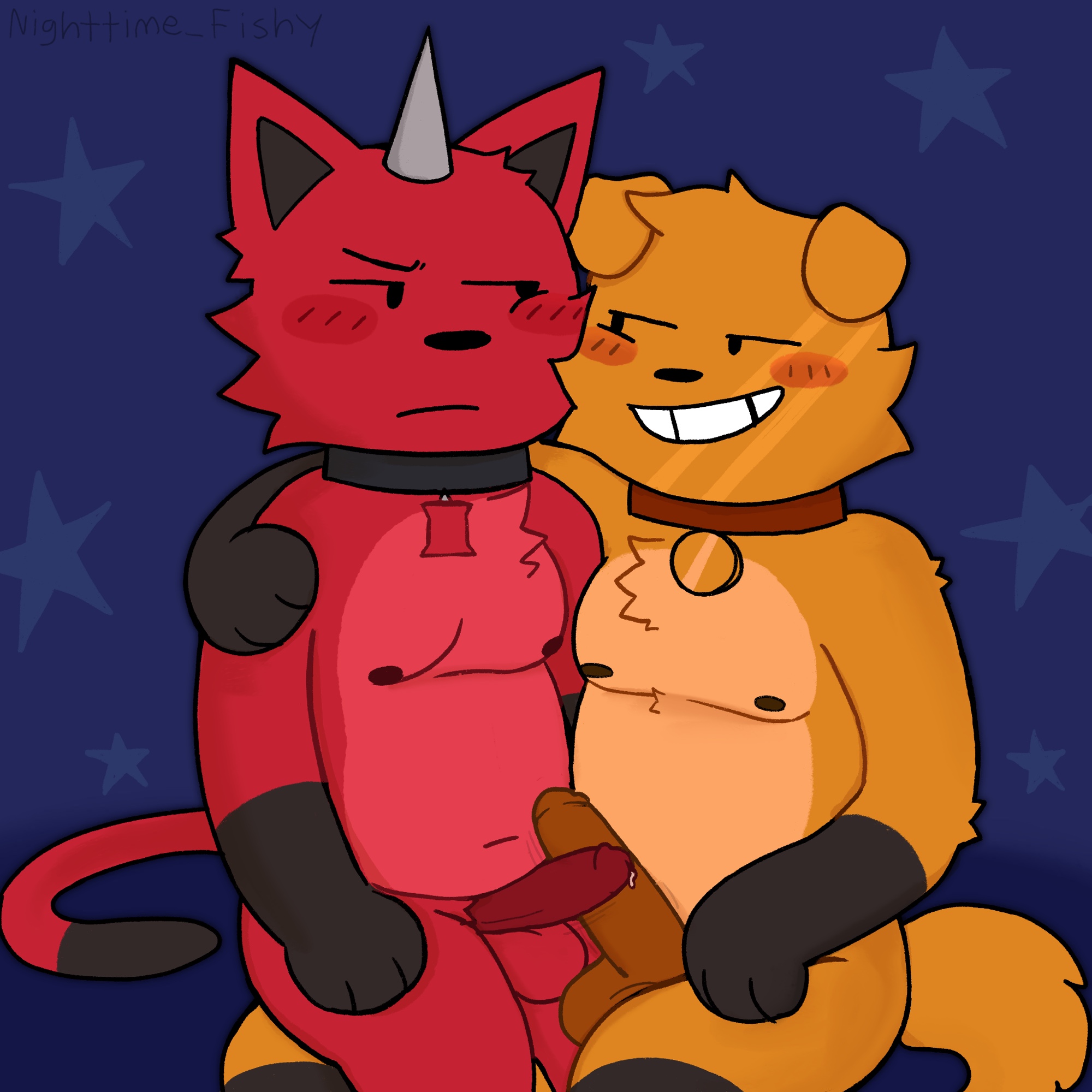 Coiny (Bfdi) Rule 34 Image
