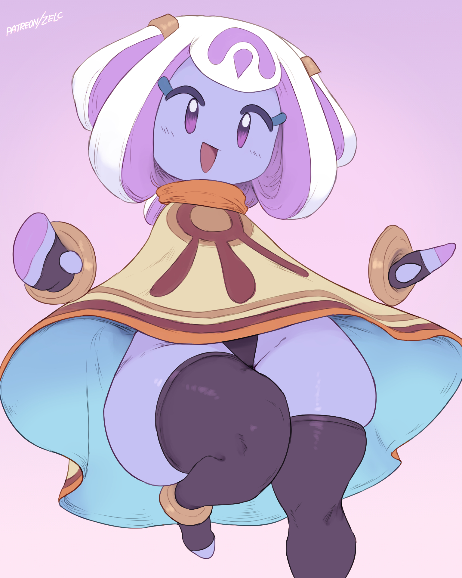 Kirby (Series) Rule 34 Image