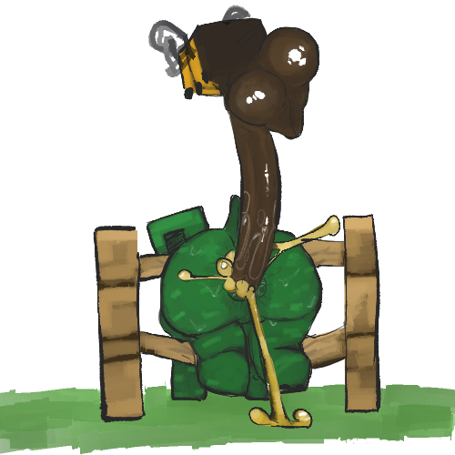 Bee (Minecraft) Rule 34 Image