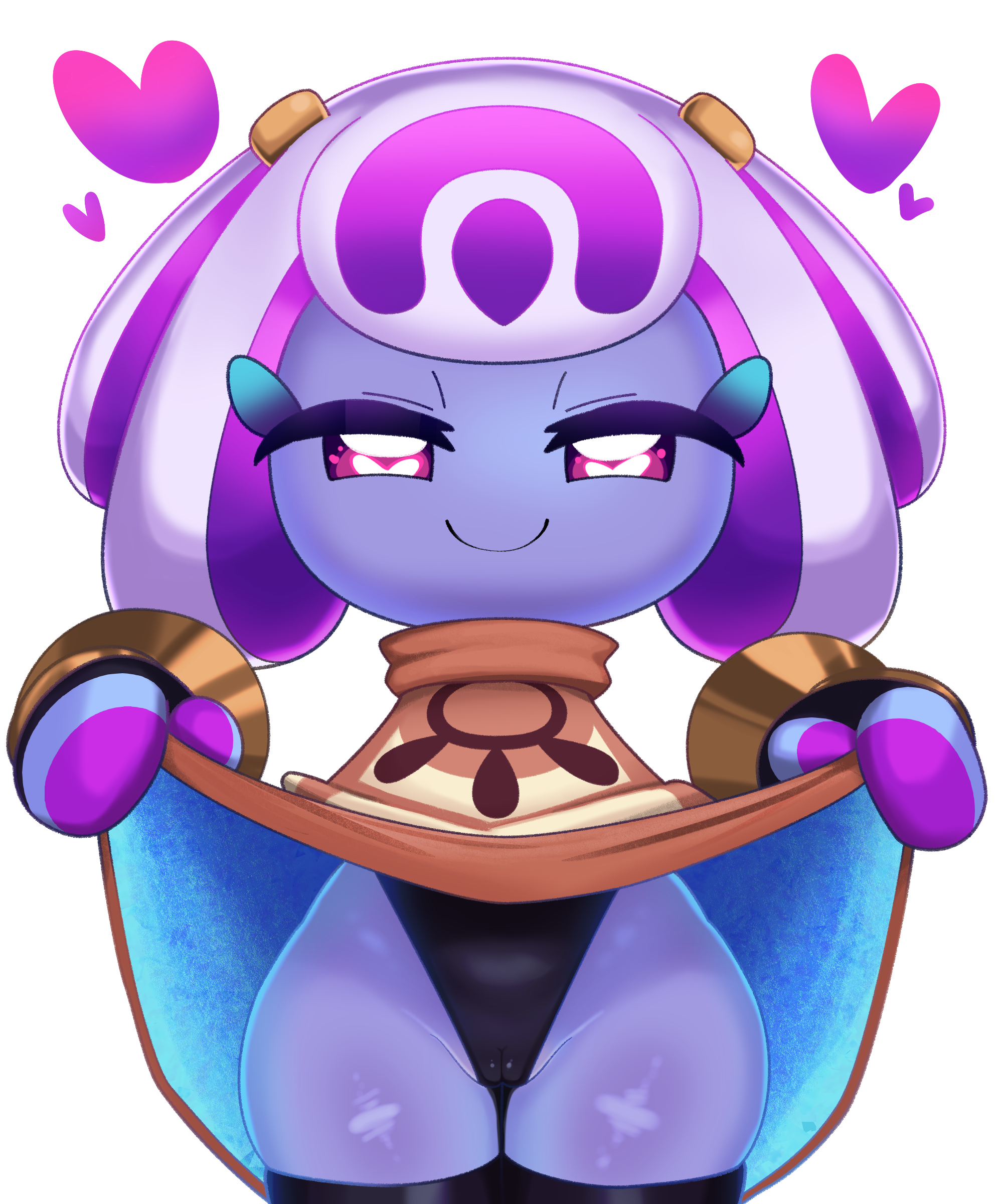 Kirby (Series) Rule 34 Image