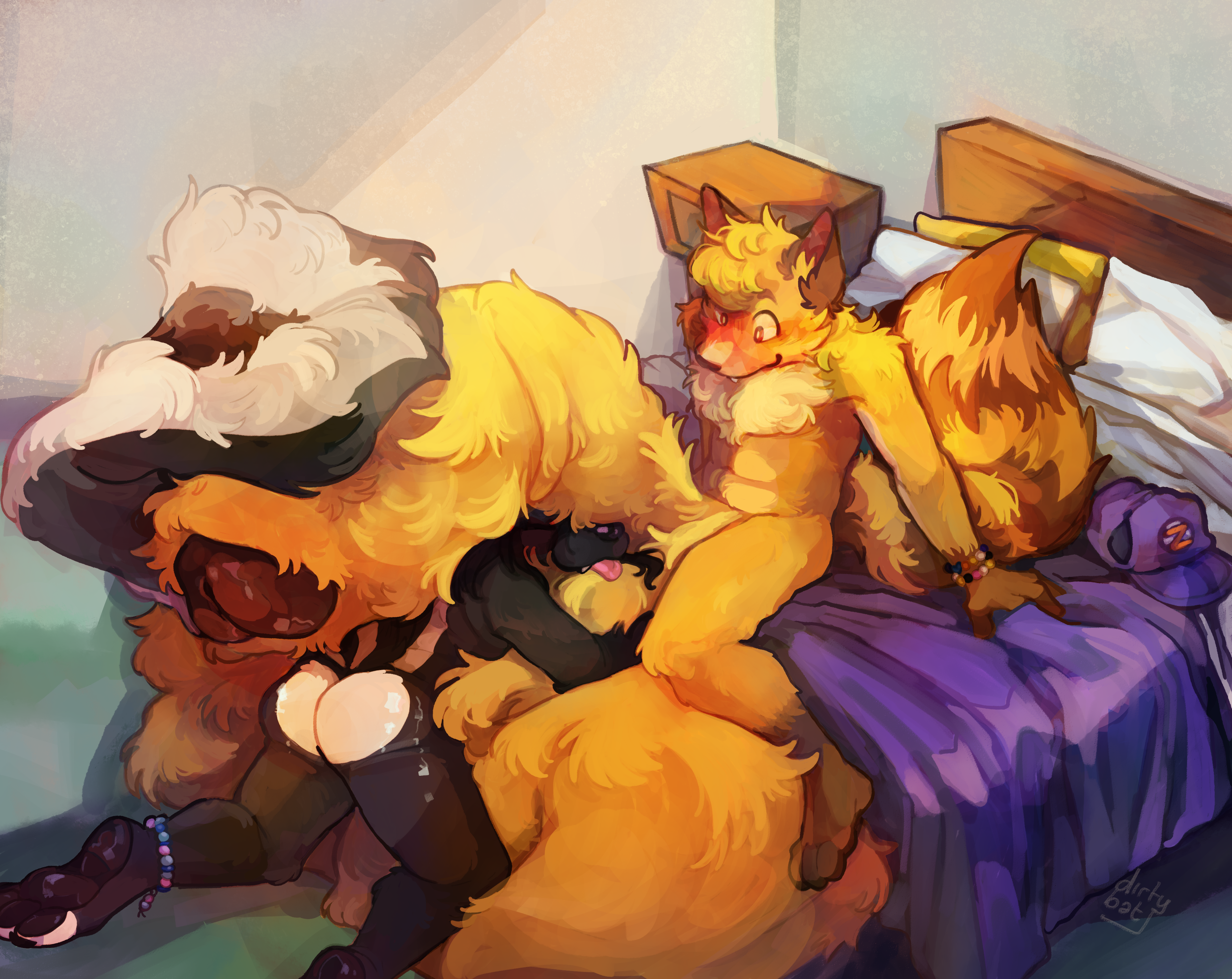 Absurd Res Rule 34 Image