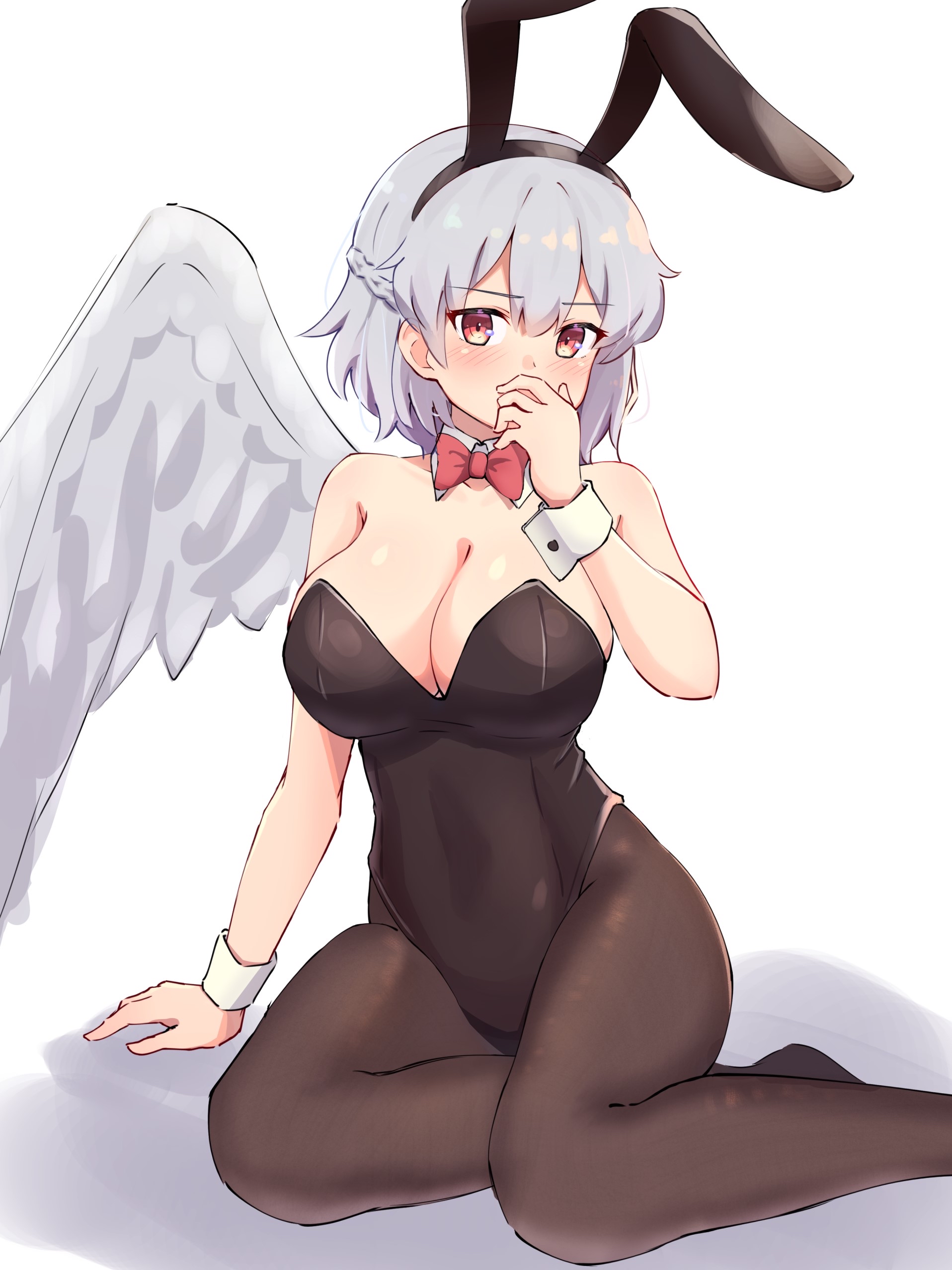 Sagume Kishin (Touhou) Rule 34 Image