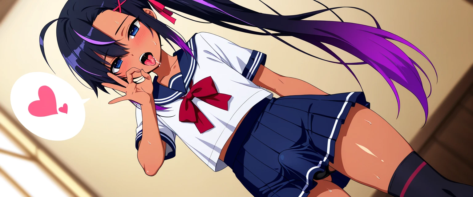 Original Character (Original) Rule 34 Image