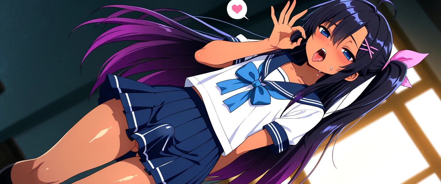 Original Character (Original) Rule 34 Image