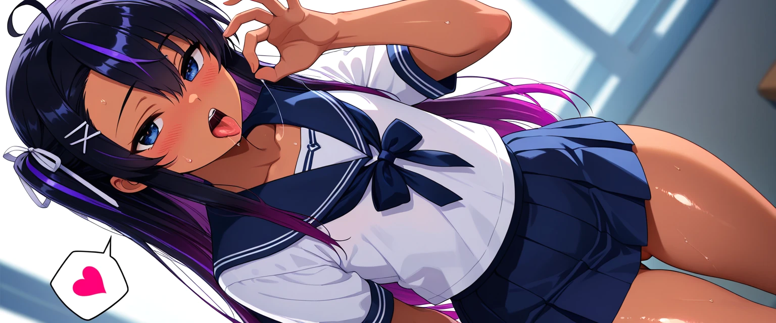 Original Character (Original) Rule 34 Image