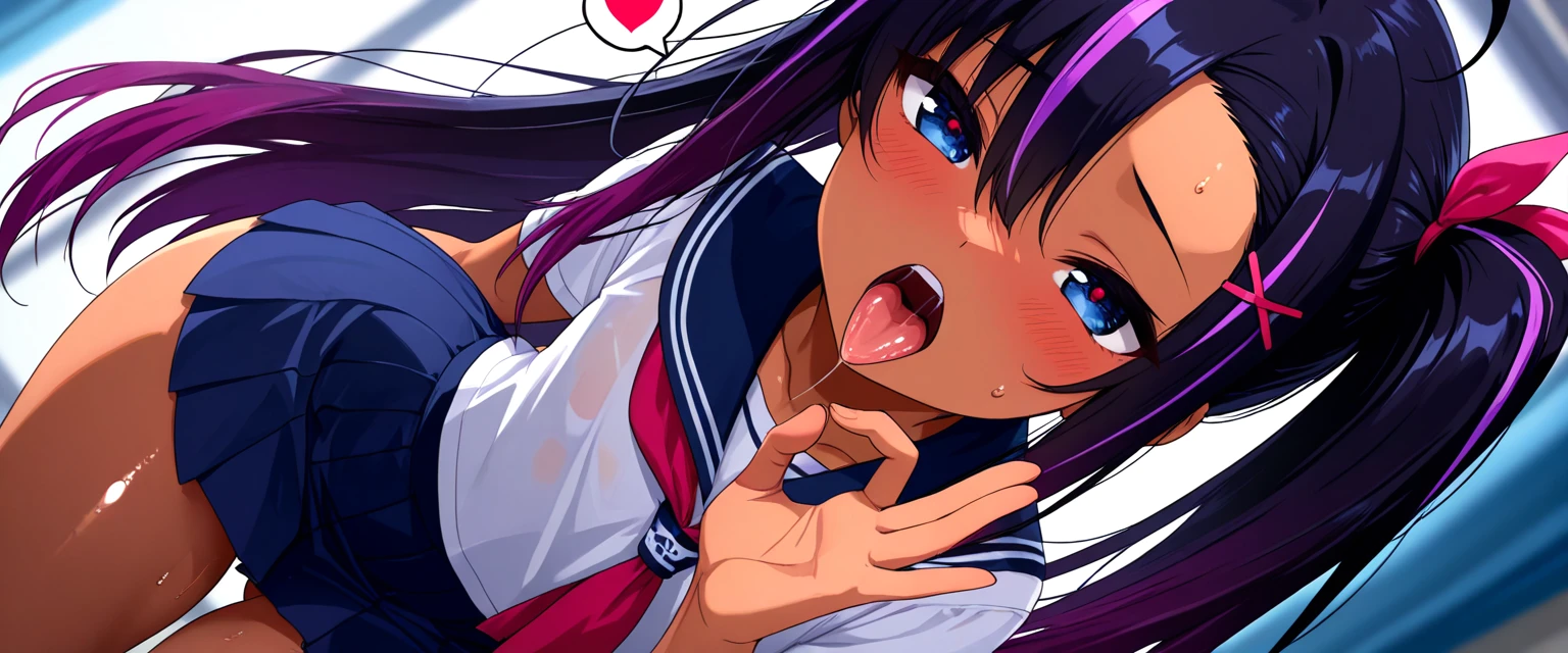 Original Character (Original) Rule 34 Image