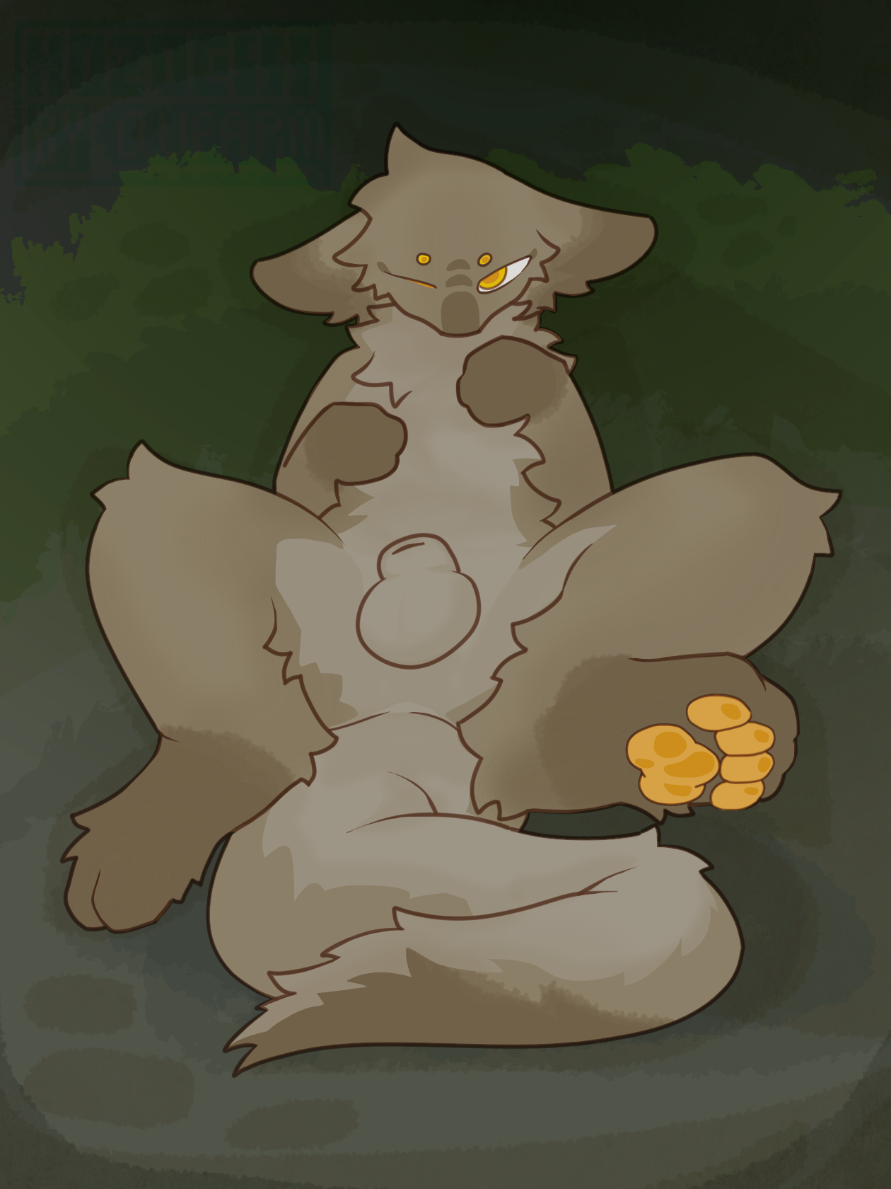 Mythology Rule 34 Image