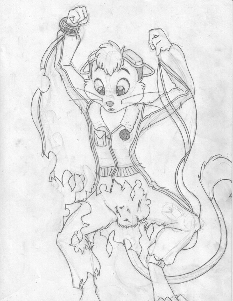 Pencil (Artwork) Rule 34 Image