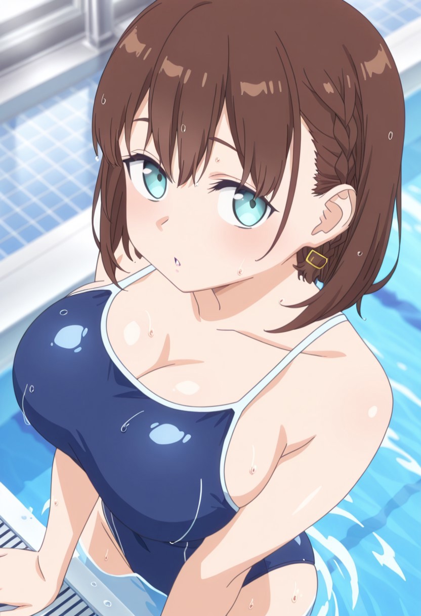 Ai-Chan (Tawawa) Rule 34 Image