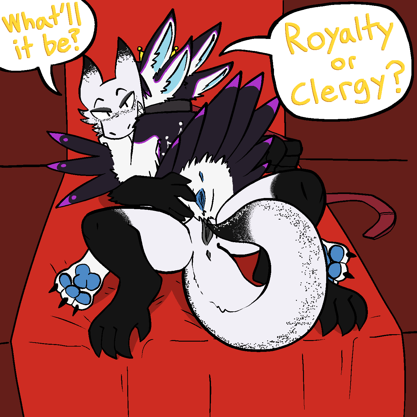 Avali Rule 34 Image