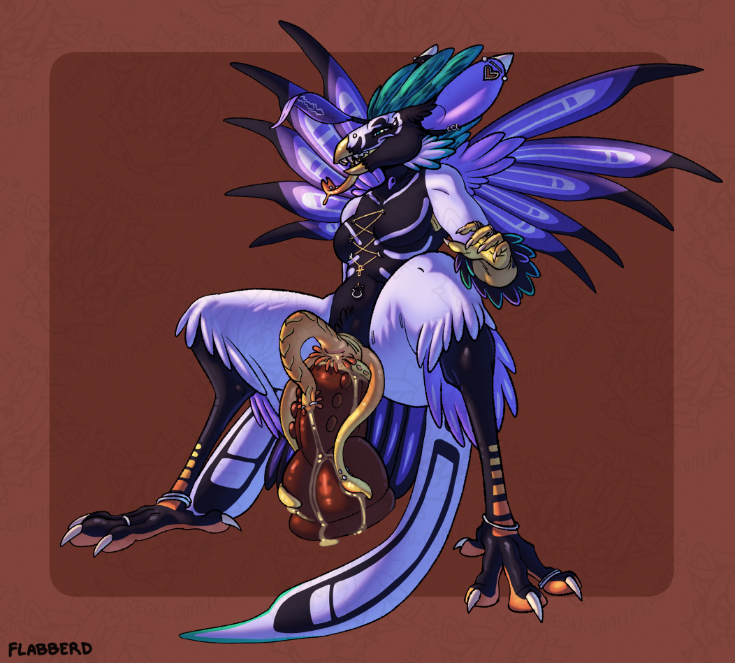 Anthro Rule 34 Image