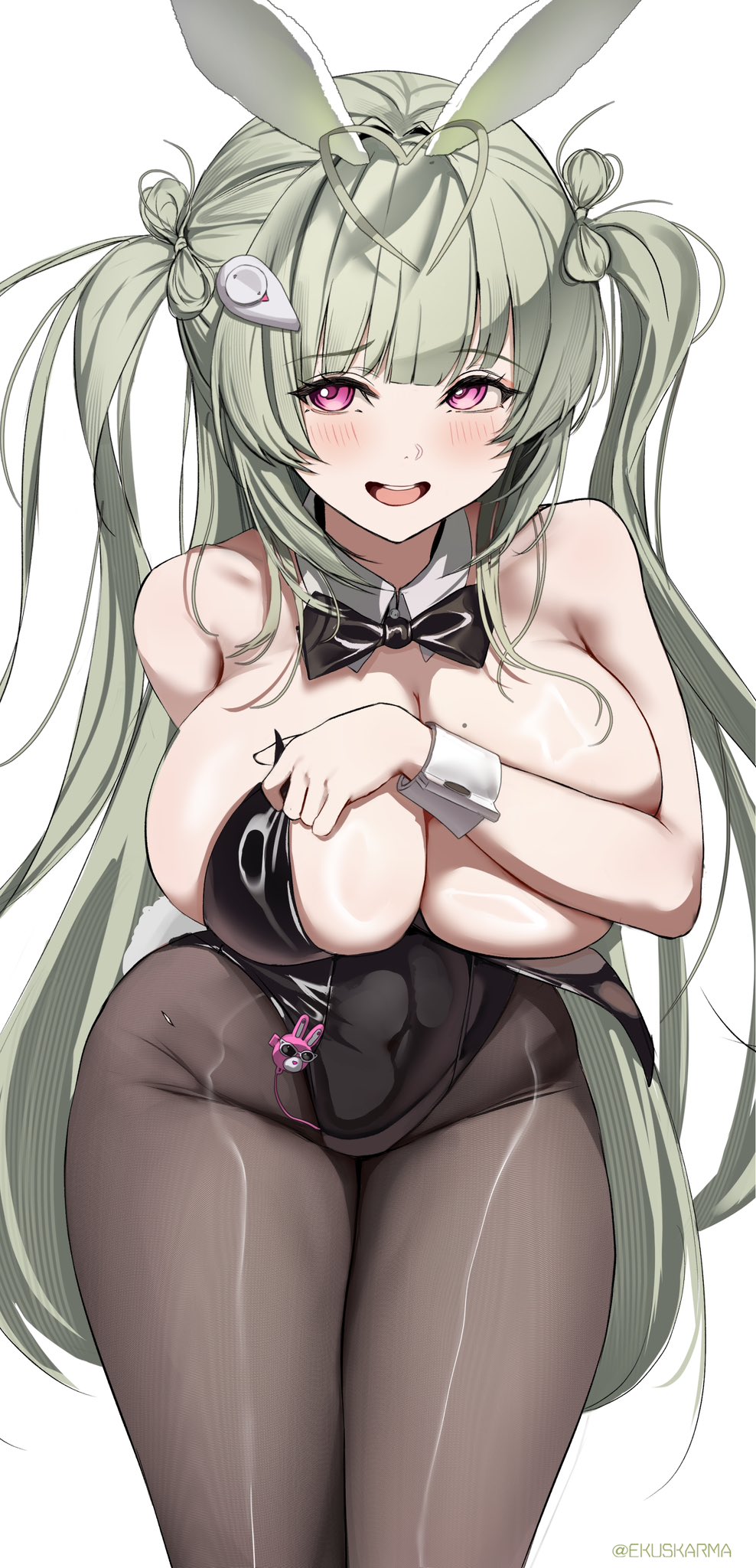 Soda (Nikke) Rule 34 Image